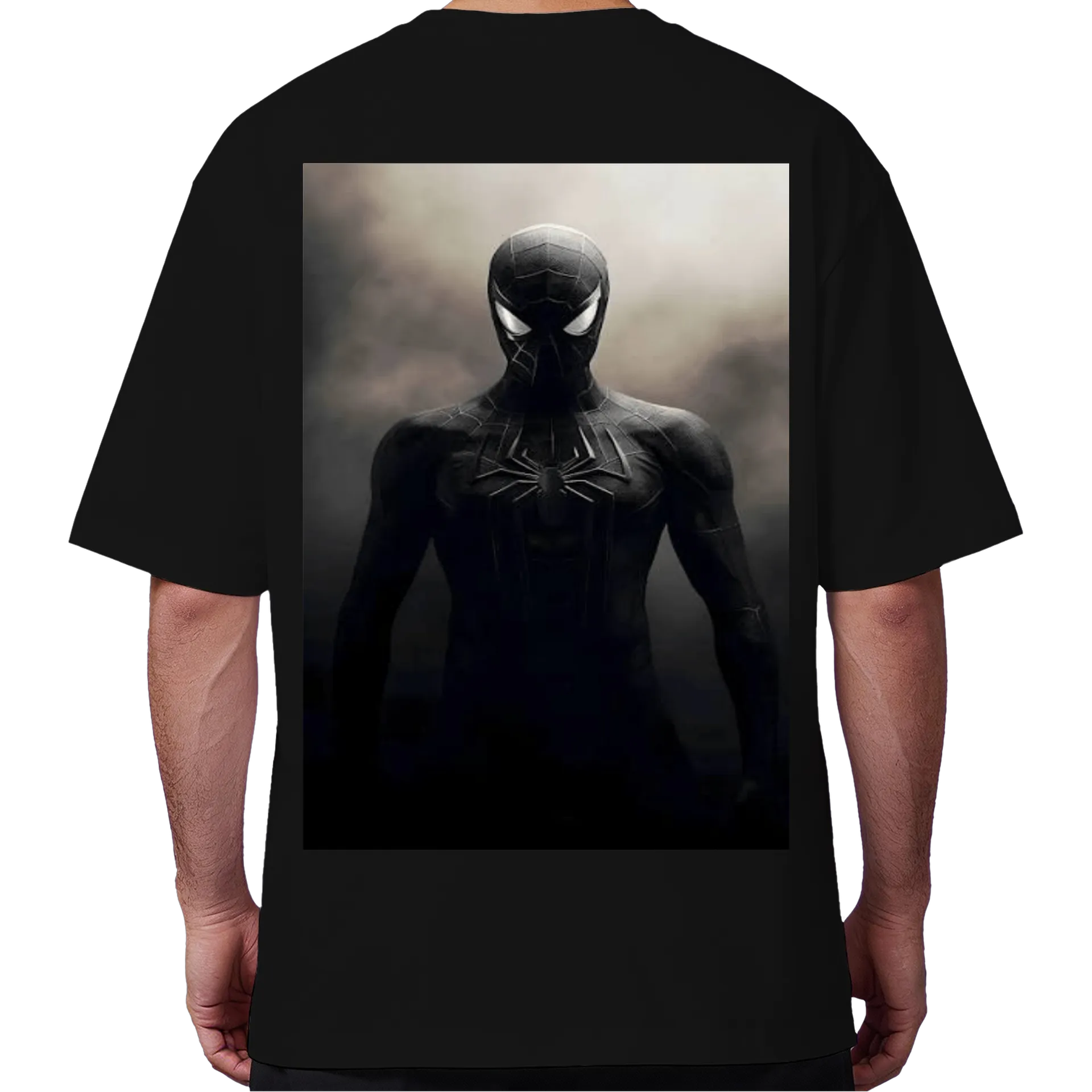 Camiseta Oversized - Imagem 6