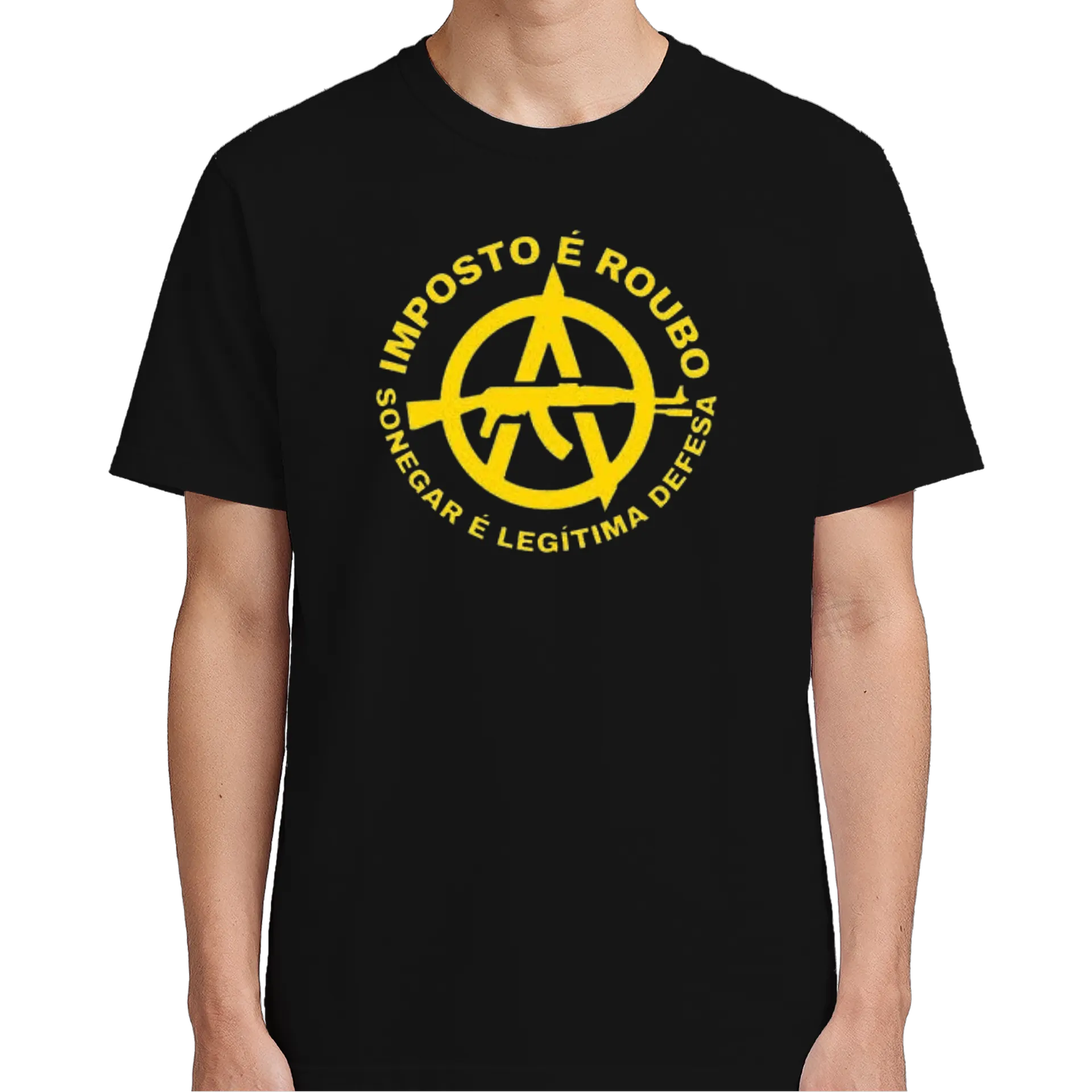 Camiseta personalizada - Imagem 5