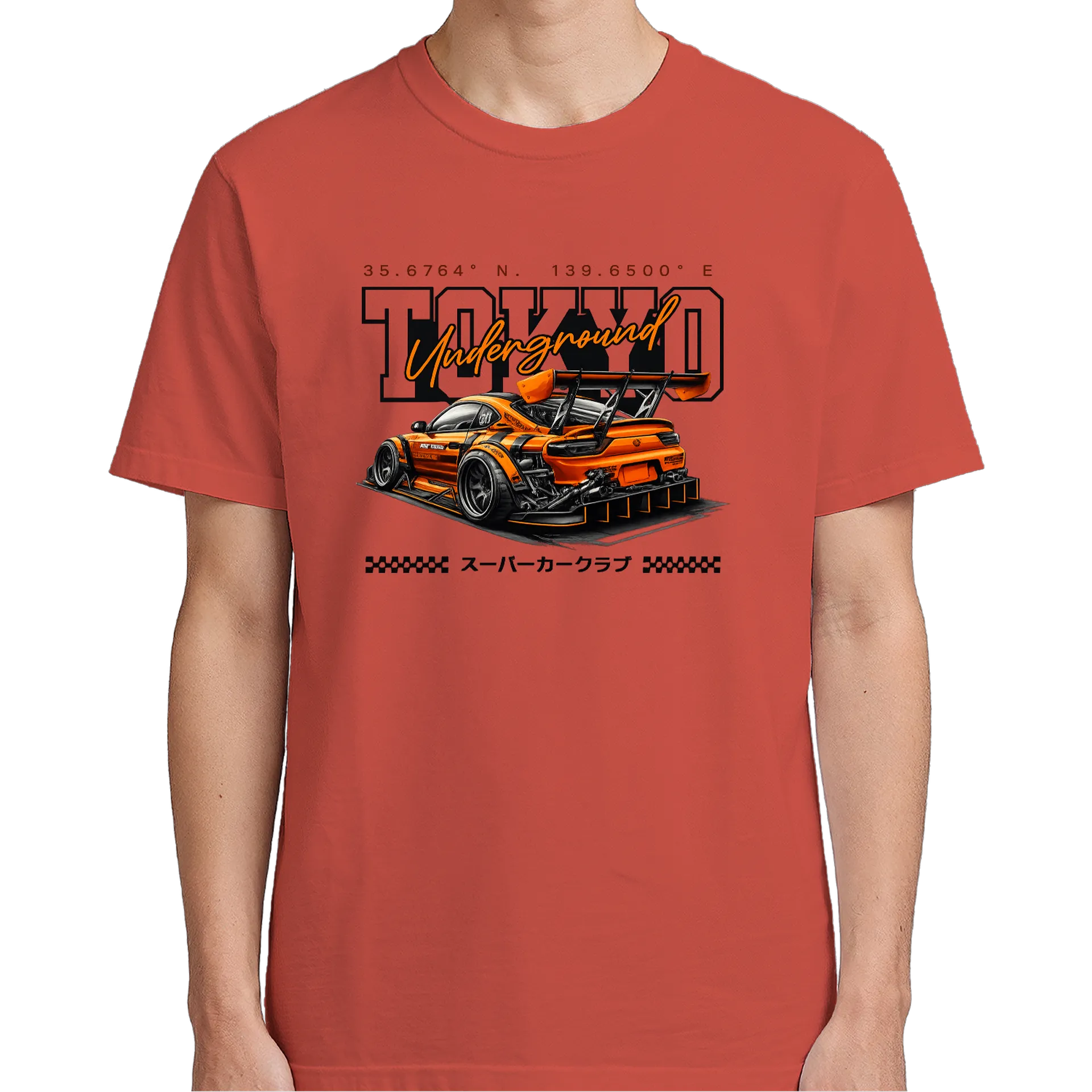 Camiseta personalizada - Imagem 5