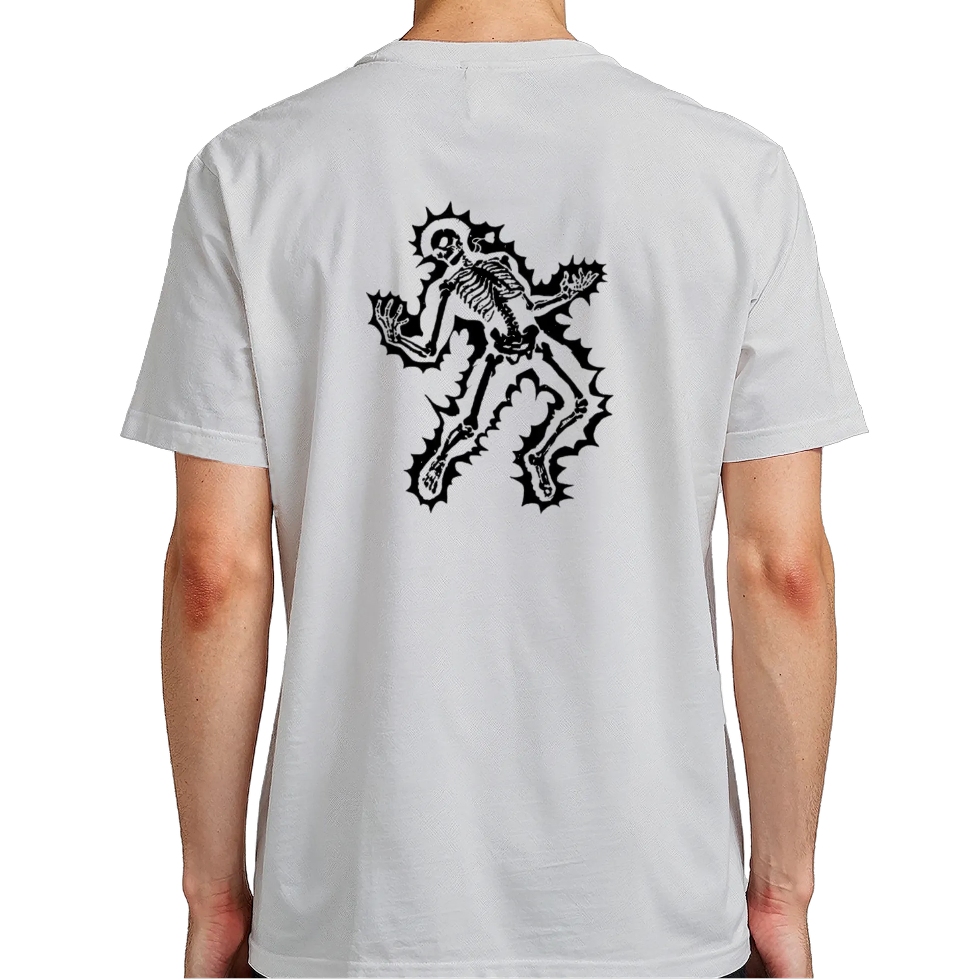 Camiseta ACID - Imagem 6