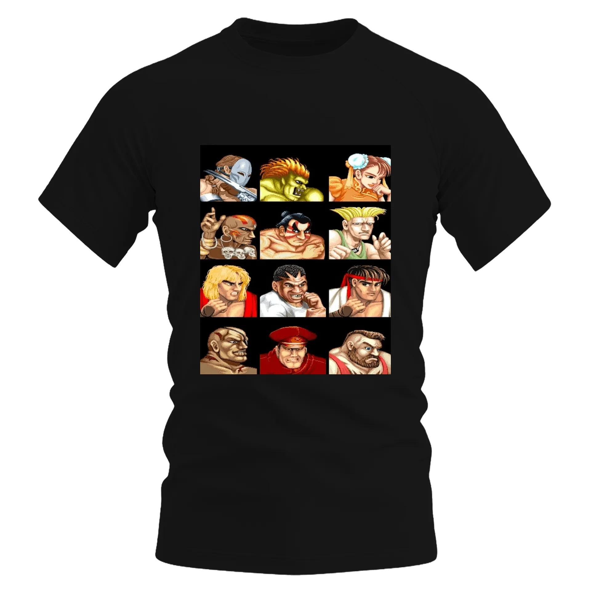 Camiseta DryFit de Rodrigo