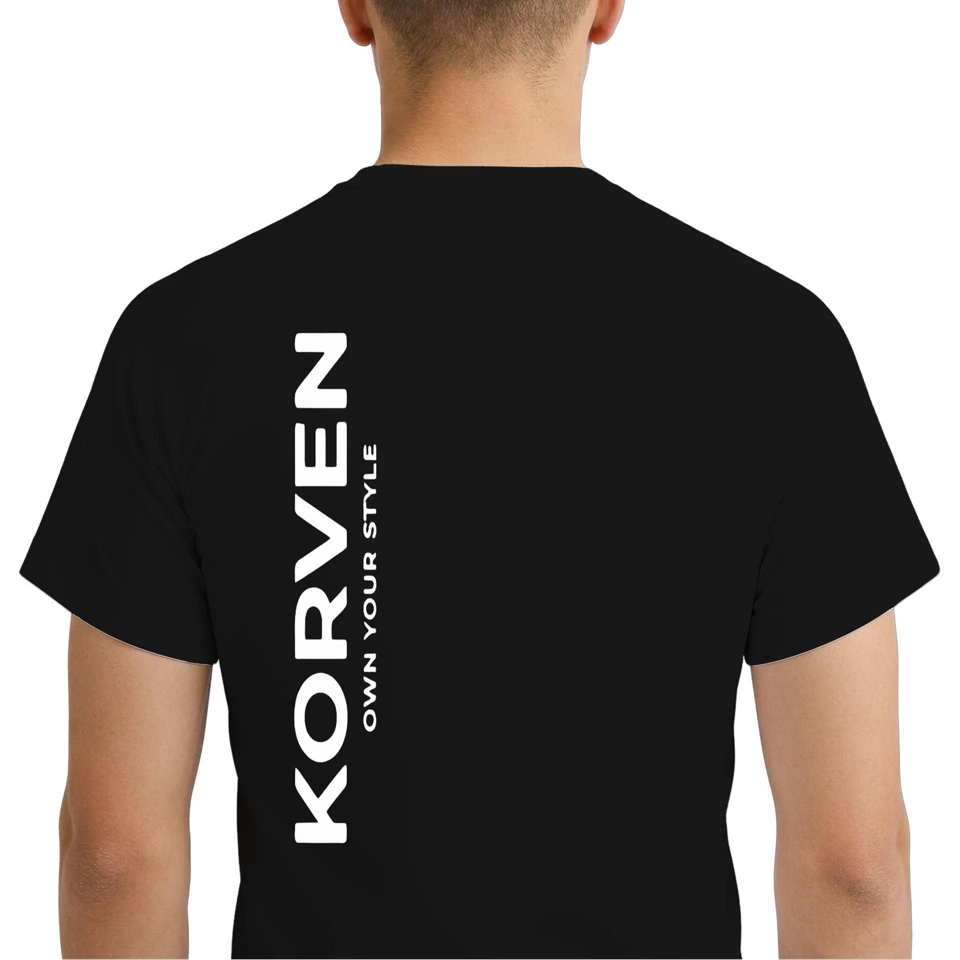 Camiseta DryFit korven  - Imagem 6
