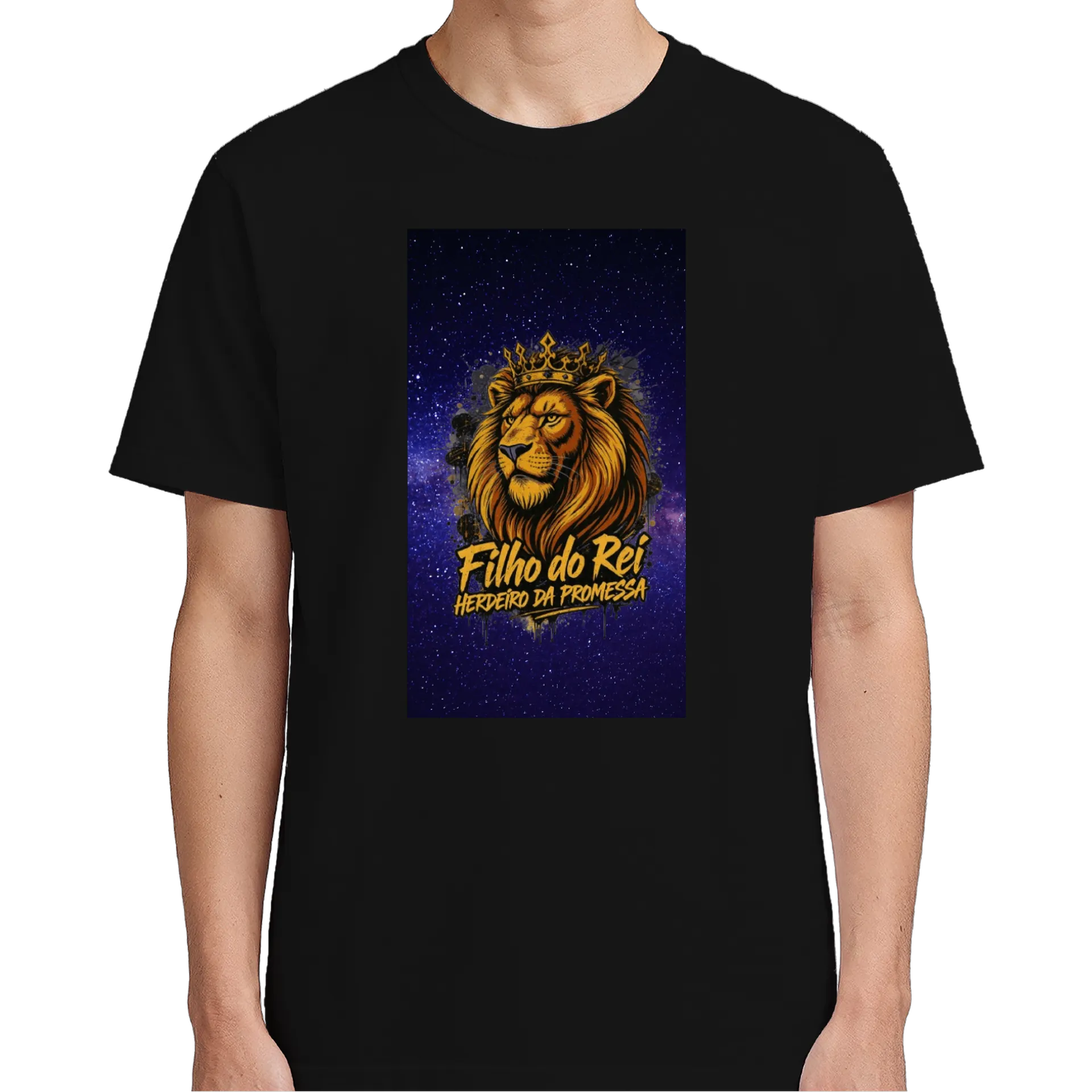 Camiseta personalizada - Imagem 5