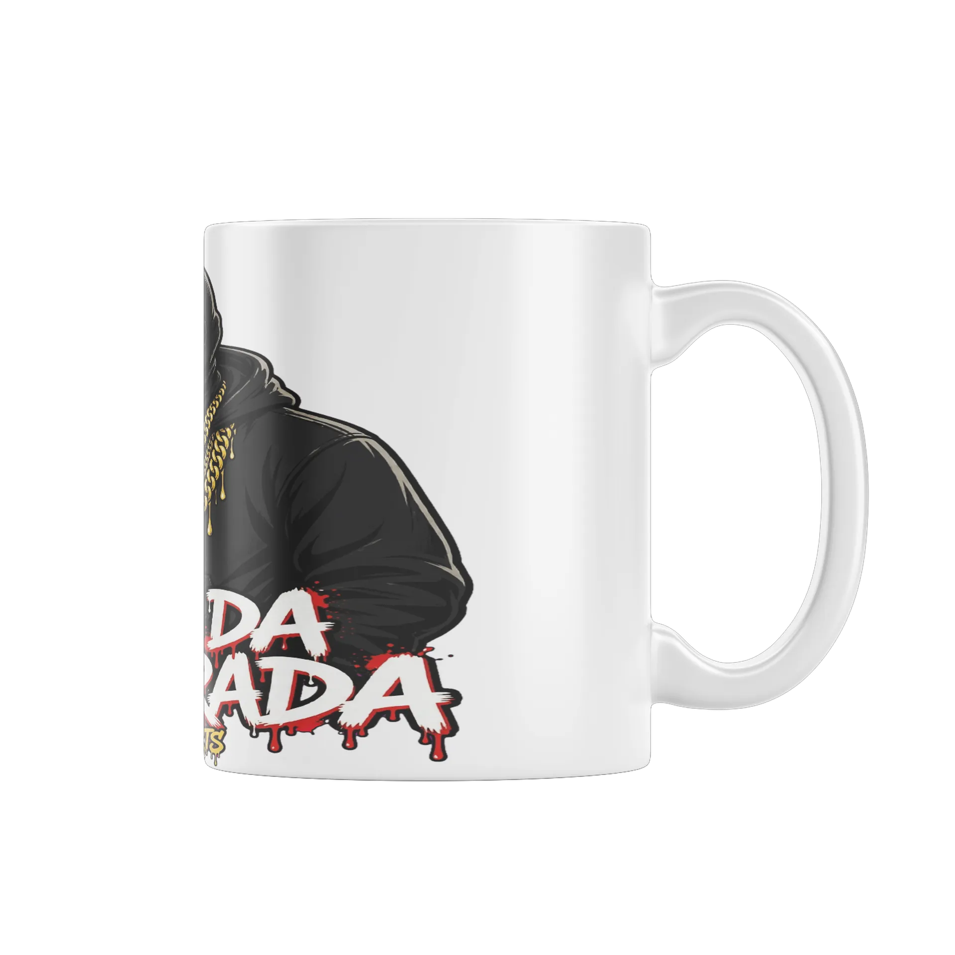 Caneca personalizada - Imagem 1