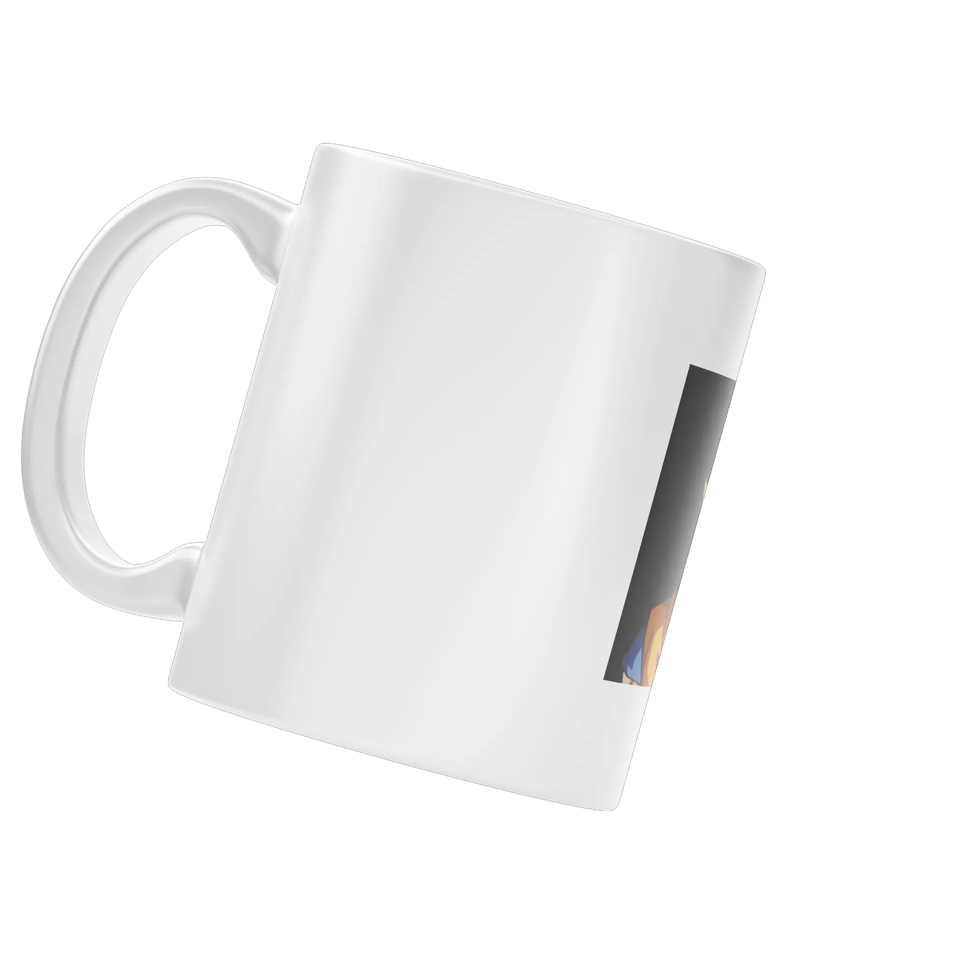Caneca personalizada de marquesalidio — imagem 3 de 4