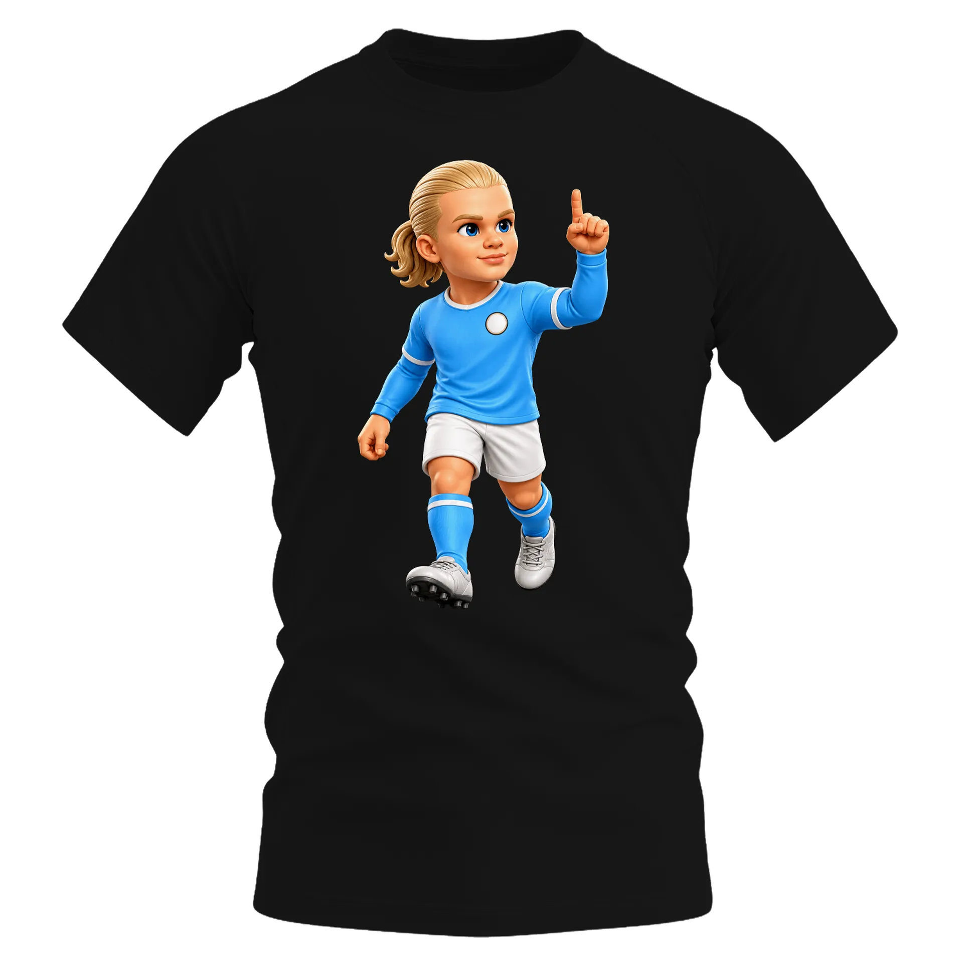 Camiseta DryFit Desenhos 019 - Imagem 1