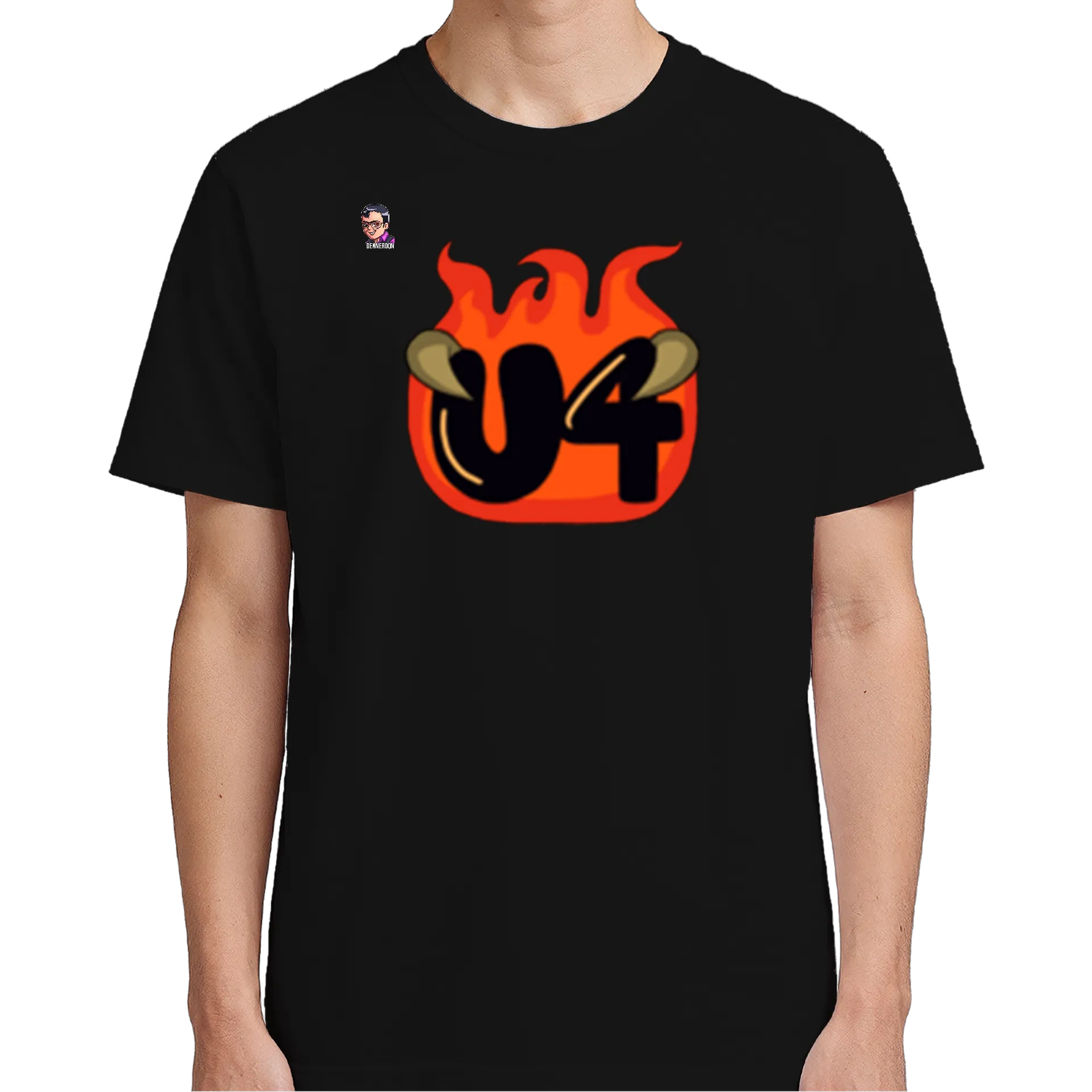 Camiseta personalizada - Imagem 5