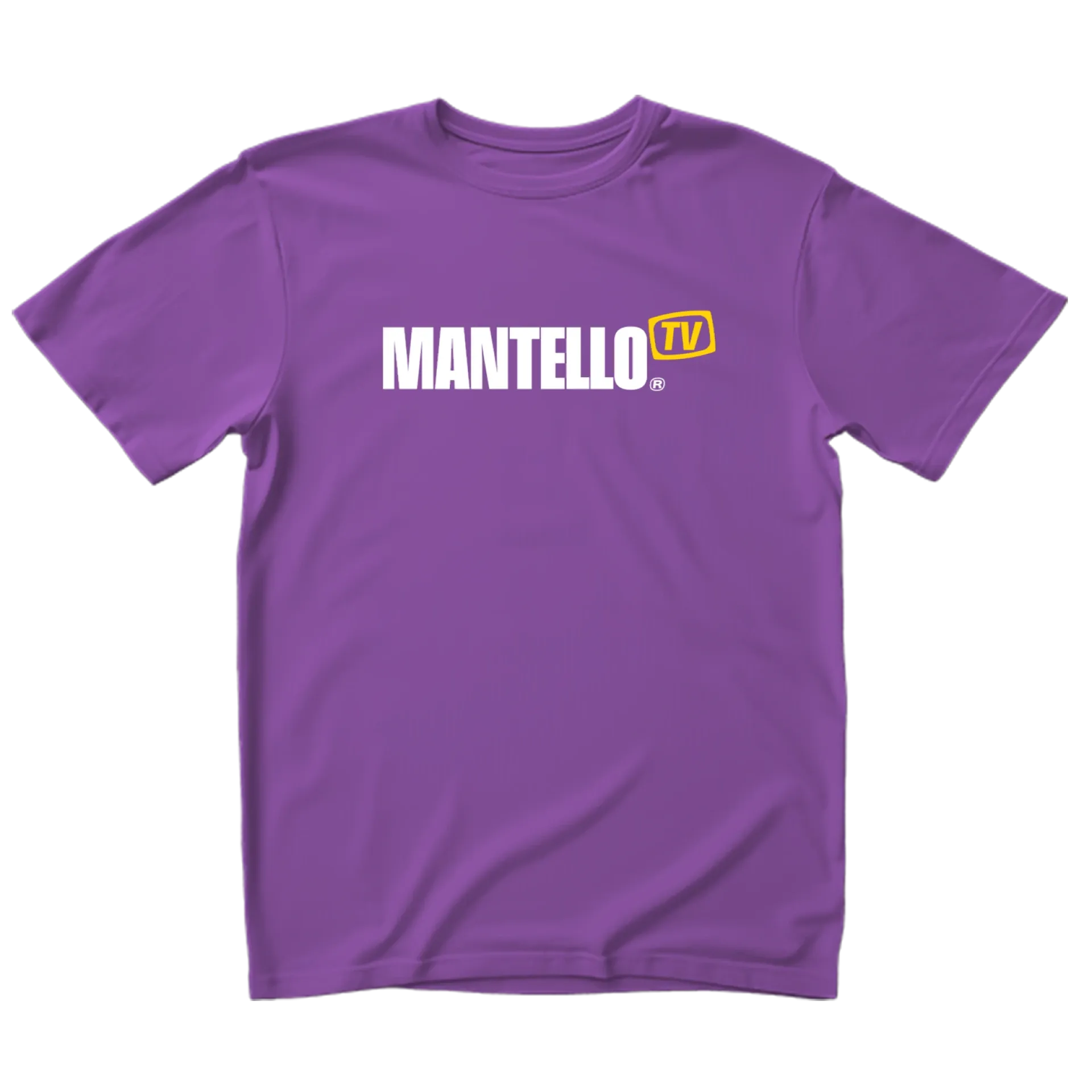 Camiseta personalizada: Canal MantelloTV (GAMES) - Imagem 8