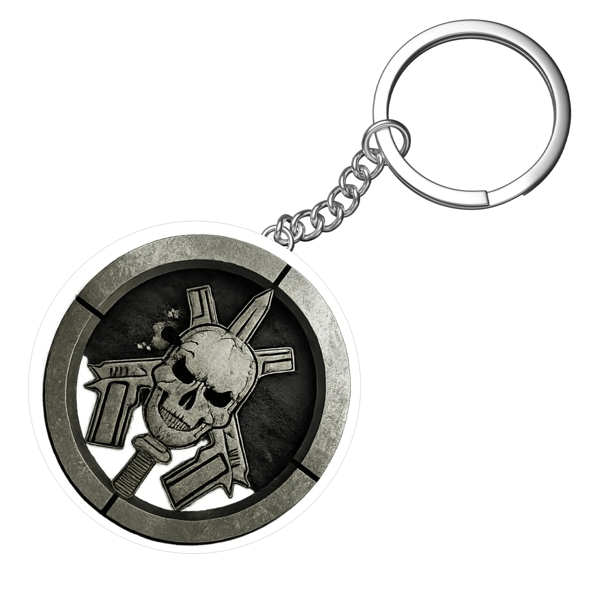 Chaveiro personalizado - Imagem 4