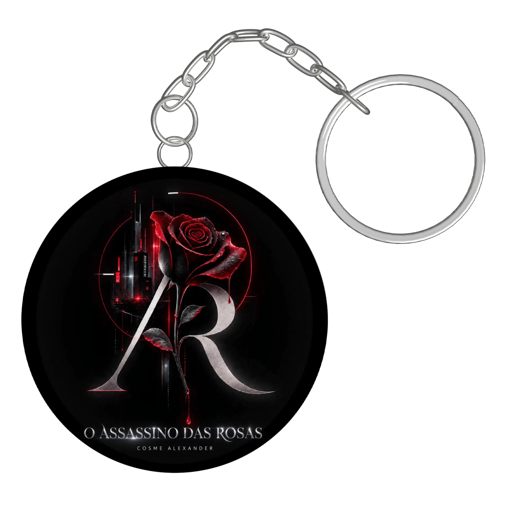 Chaveiro personalizado - Imagem 2