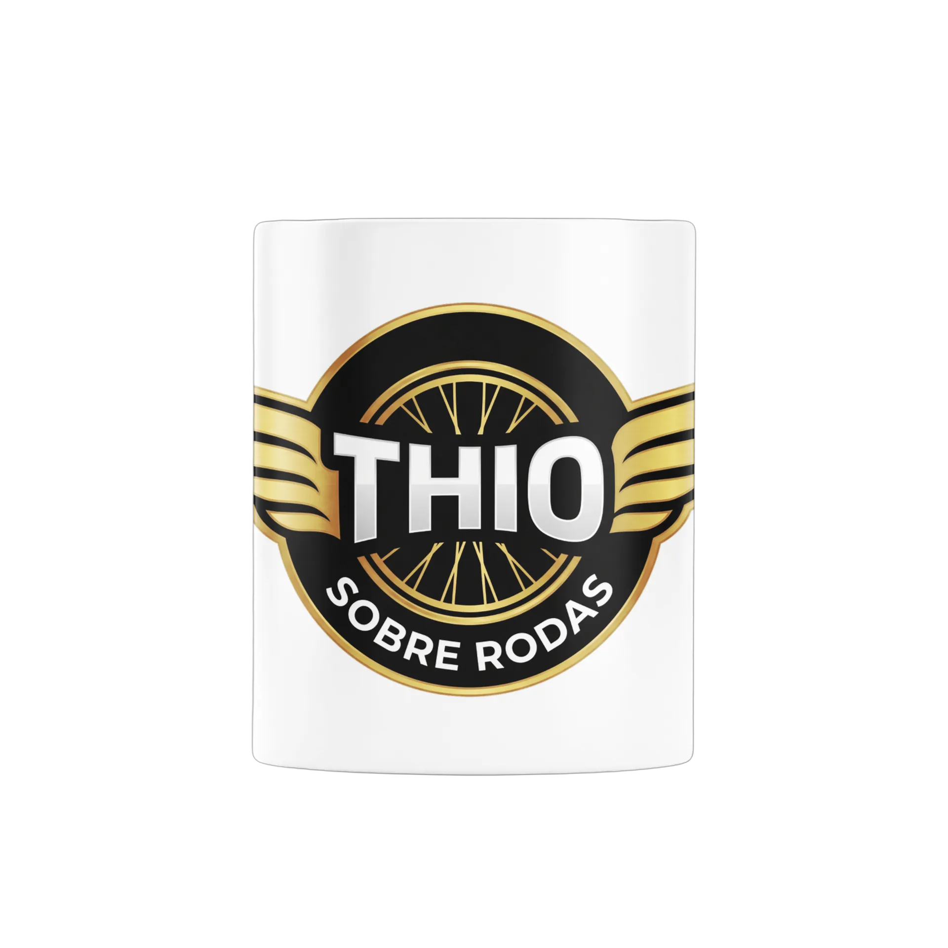 Caneca do Thio - Imagem 2