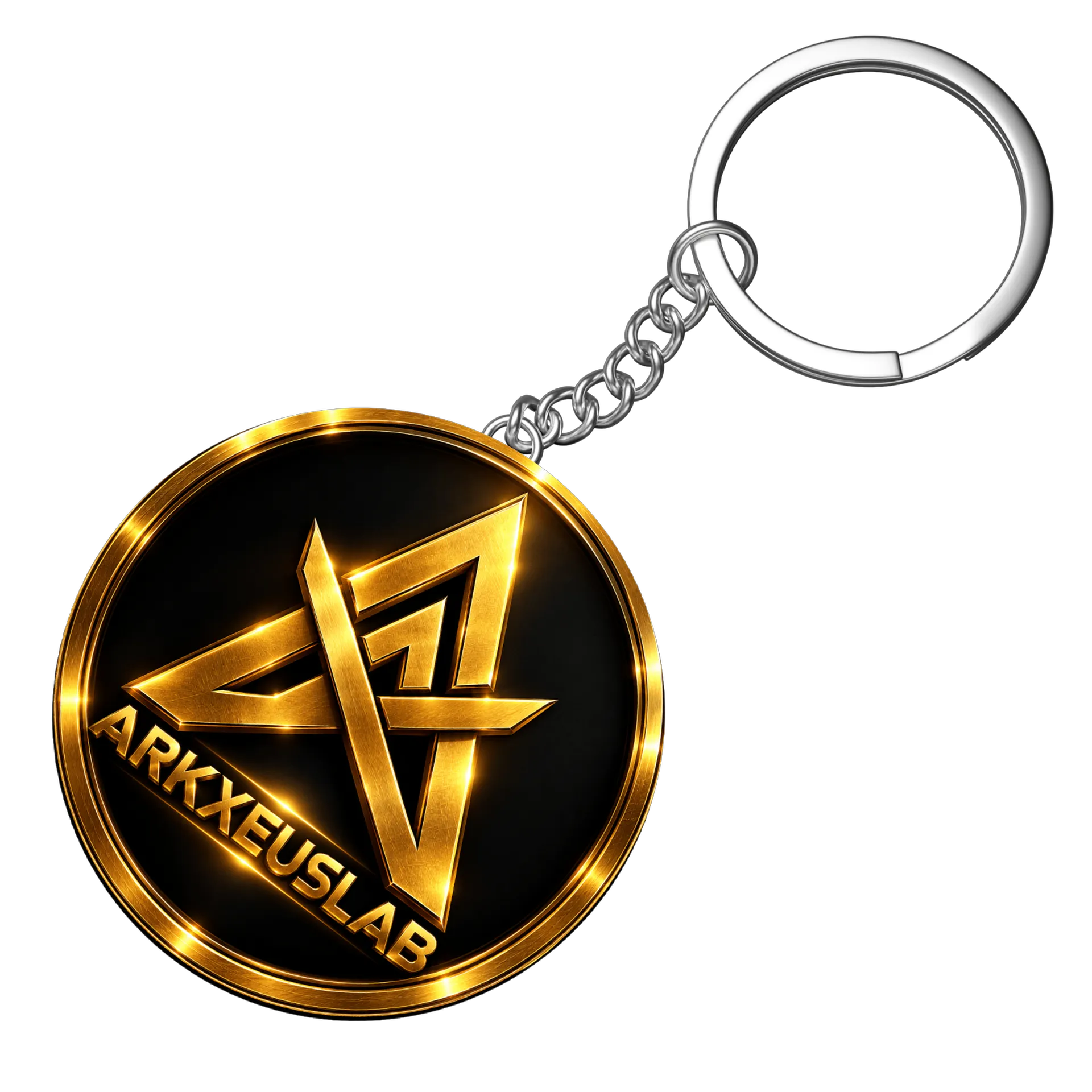 Chaveiro personalizado - Imagem 3