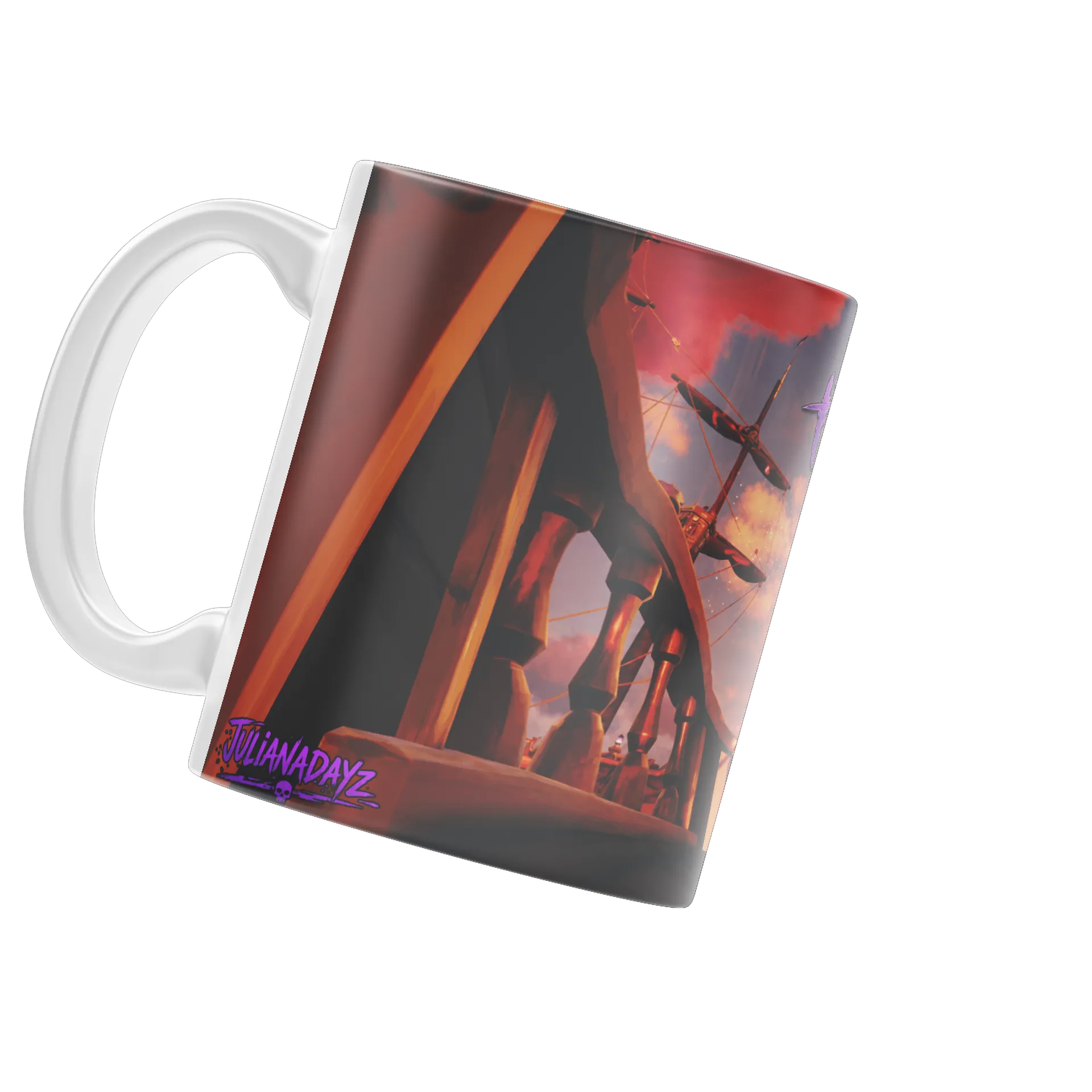 Caneca personalizada - Imagem 4