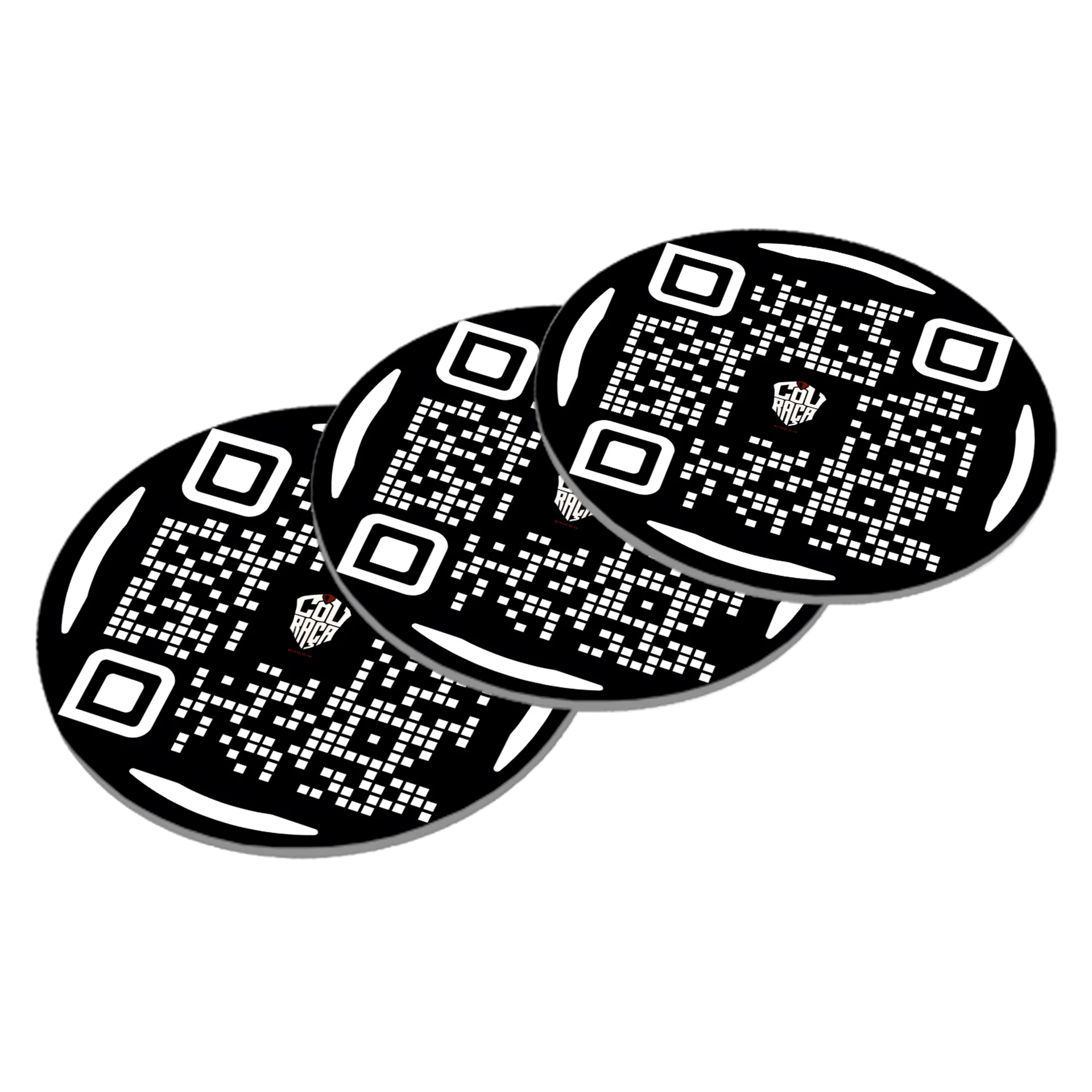 Porta-copos personalizado - Imagem 2