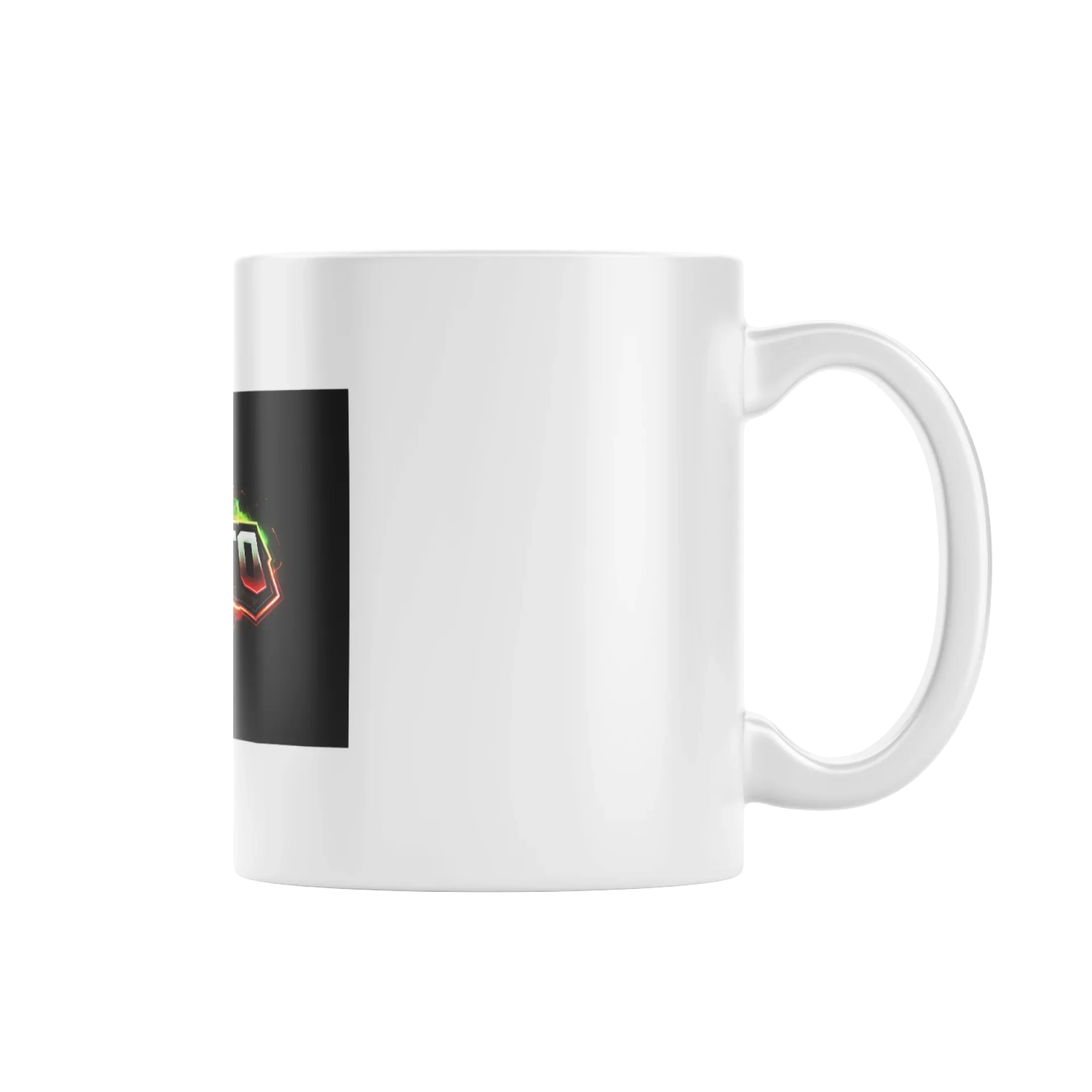 Caneca personalizada de Matheus Cavuto