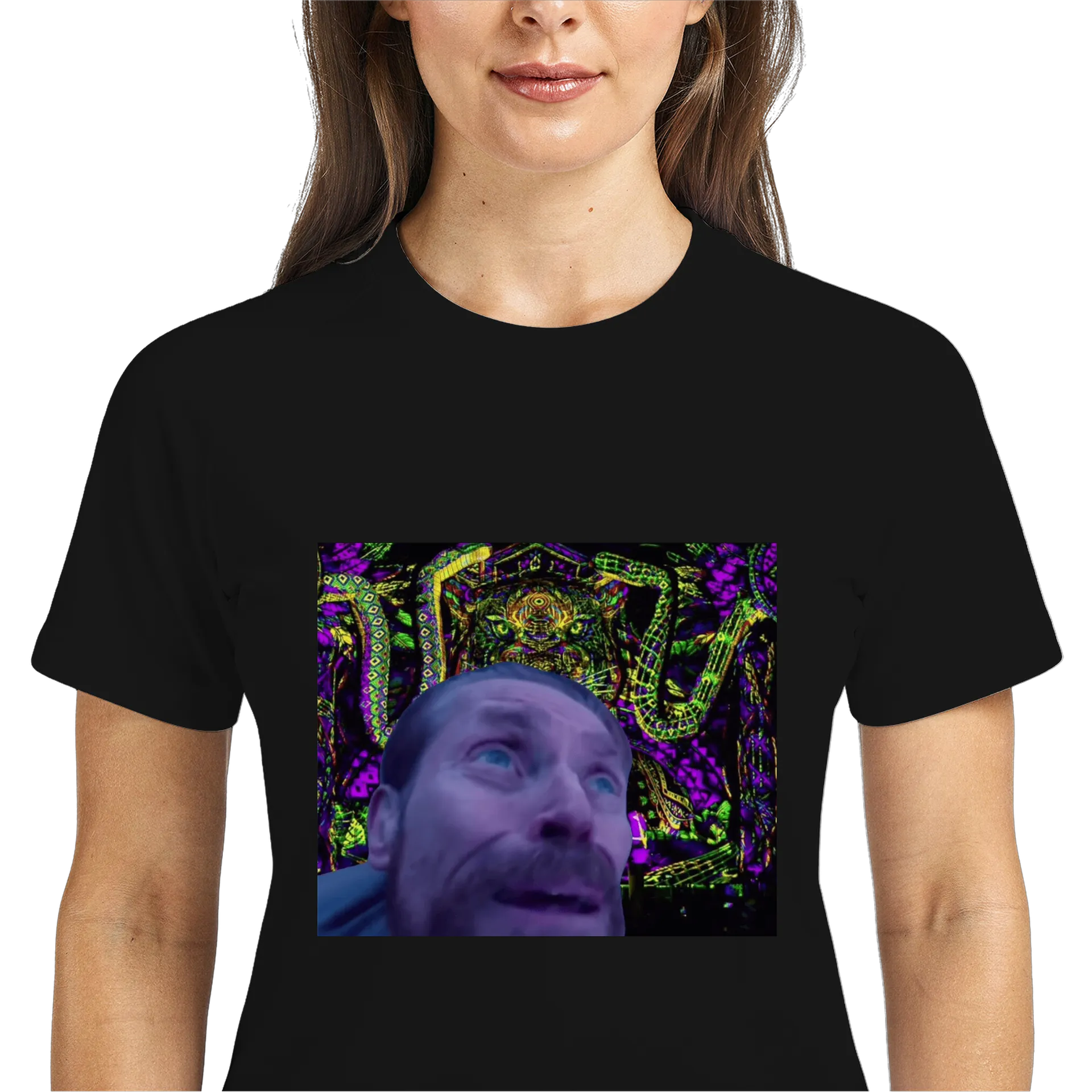 Camiseta DryFit - Imagem 3
