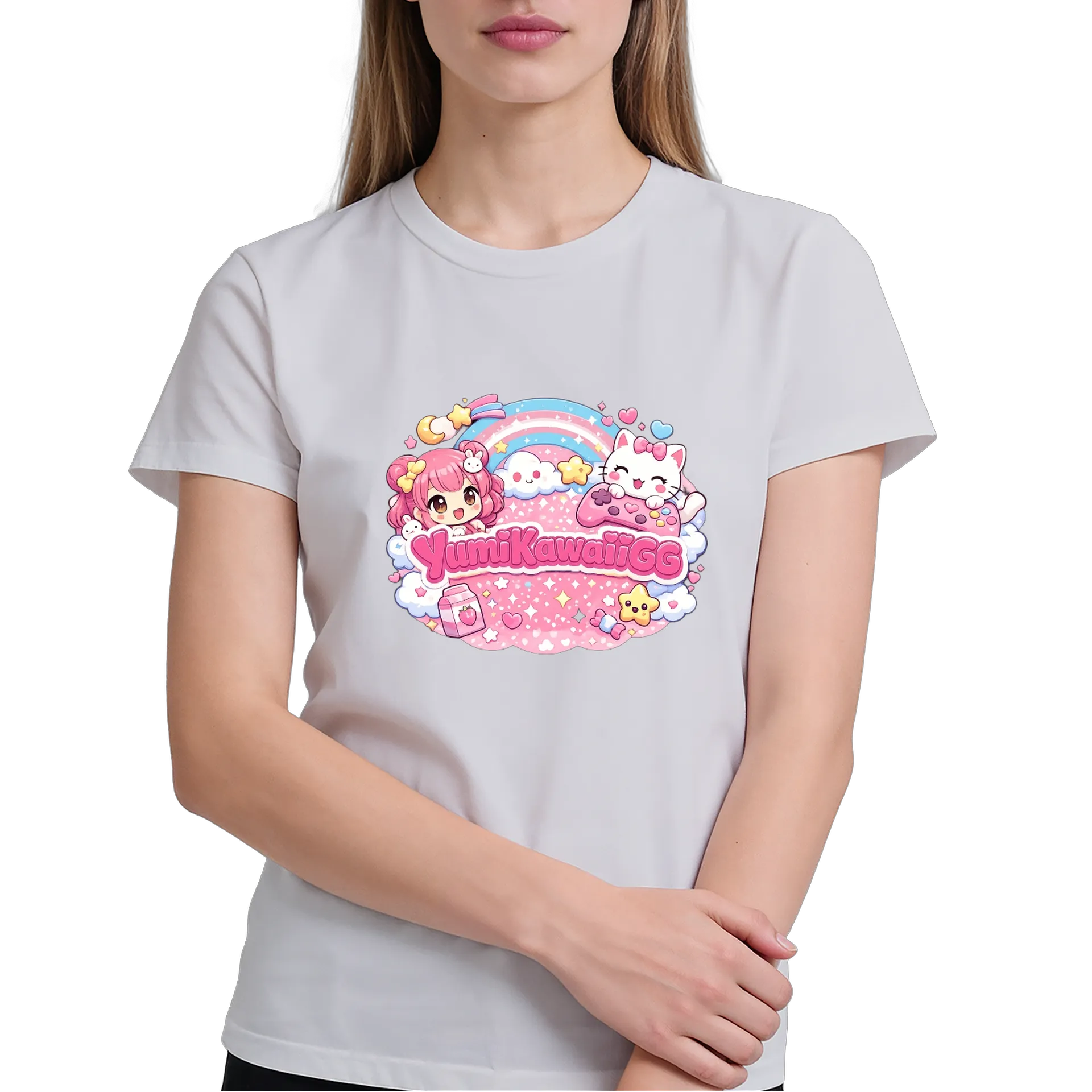 Camiseta personalizada - Imagem 4