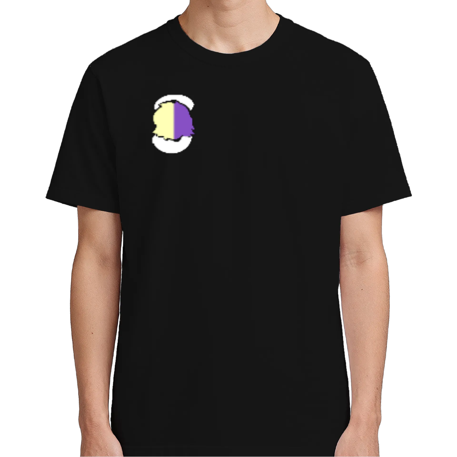 Camisa Da Irmã Secreta de ★ • Mundo Do Beto Penedo Shop • ★ — imagem 4 de 6