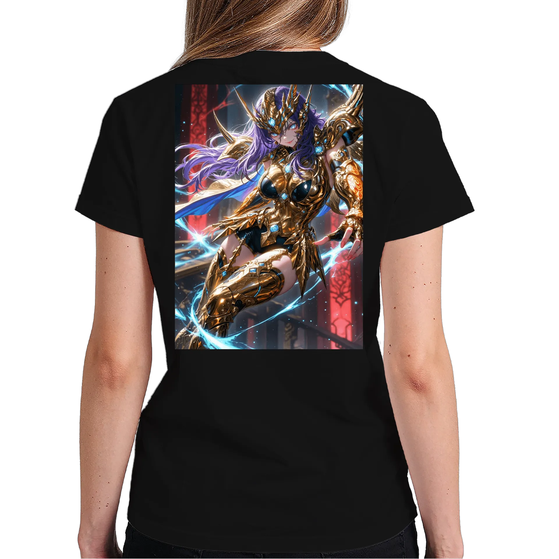 Camiseta personalizada - Imagem 6