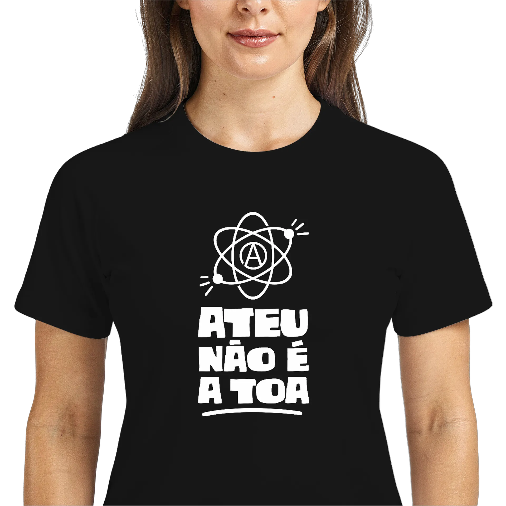Camiseta DryFit - Imagem 3