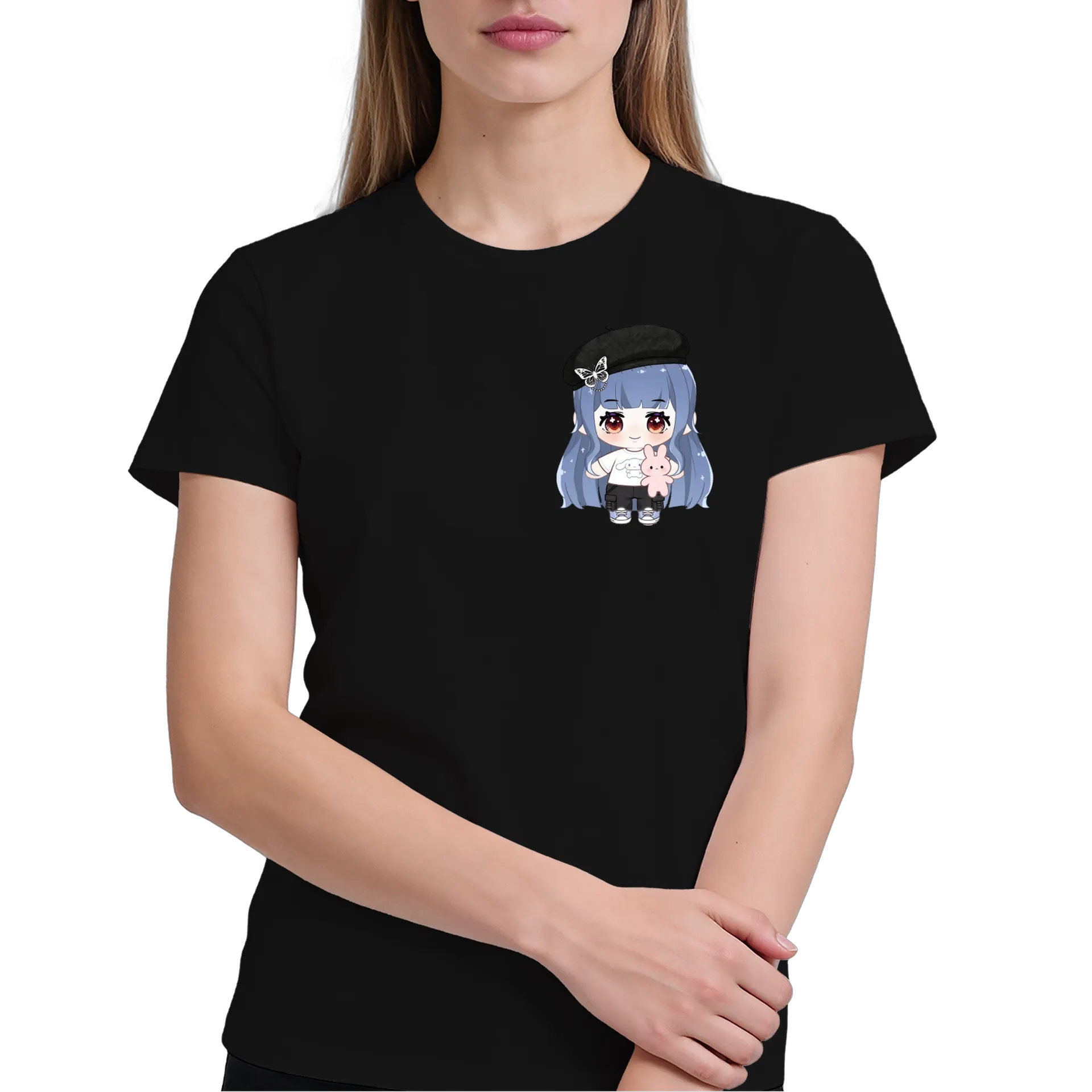 Camiseta Personalizada: Seu Estilo, Sua Marca! - Imagem 4