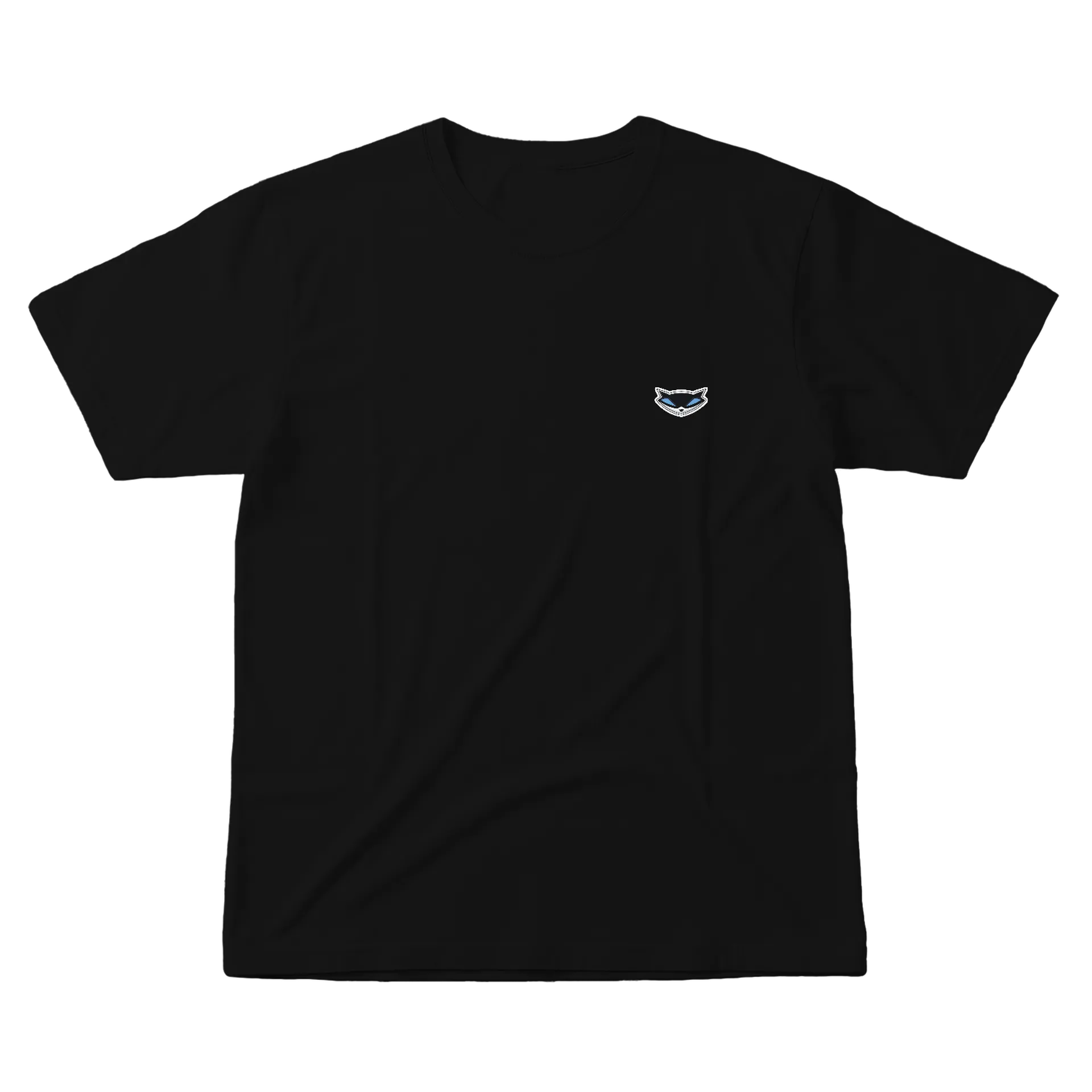 Camiseta Sly Cooper Estampa Rato 100% Algodão - Imagem 1