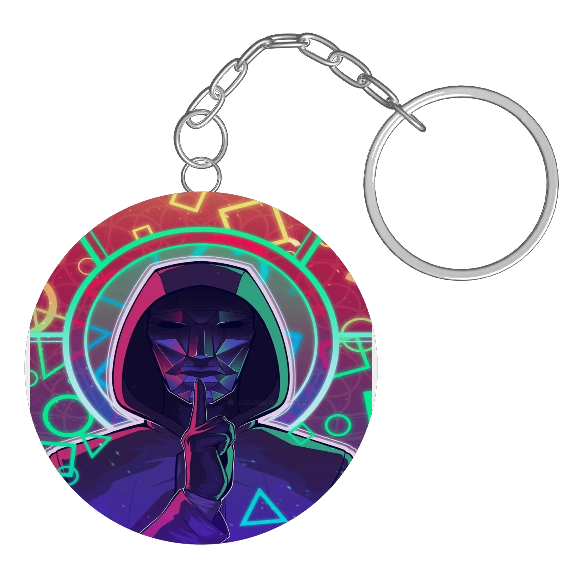 Chaveiro personalizado de thaysoncarlos42