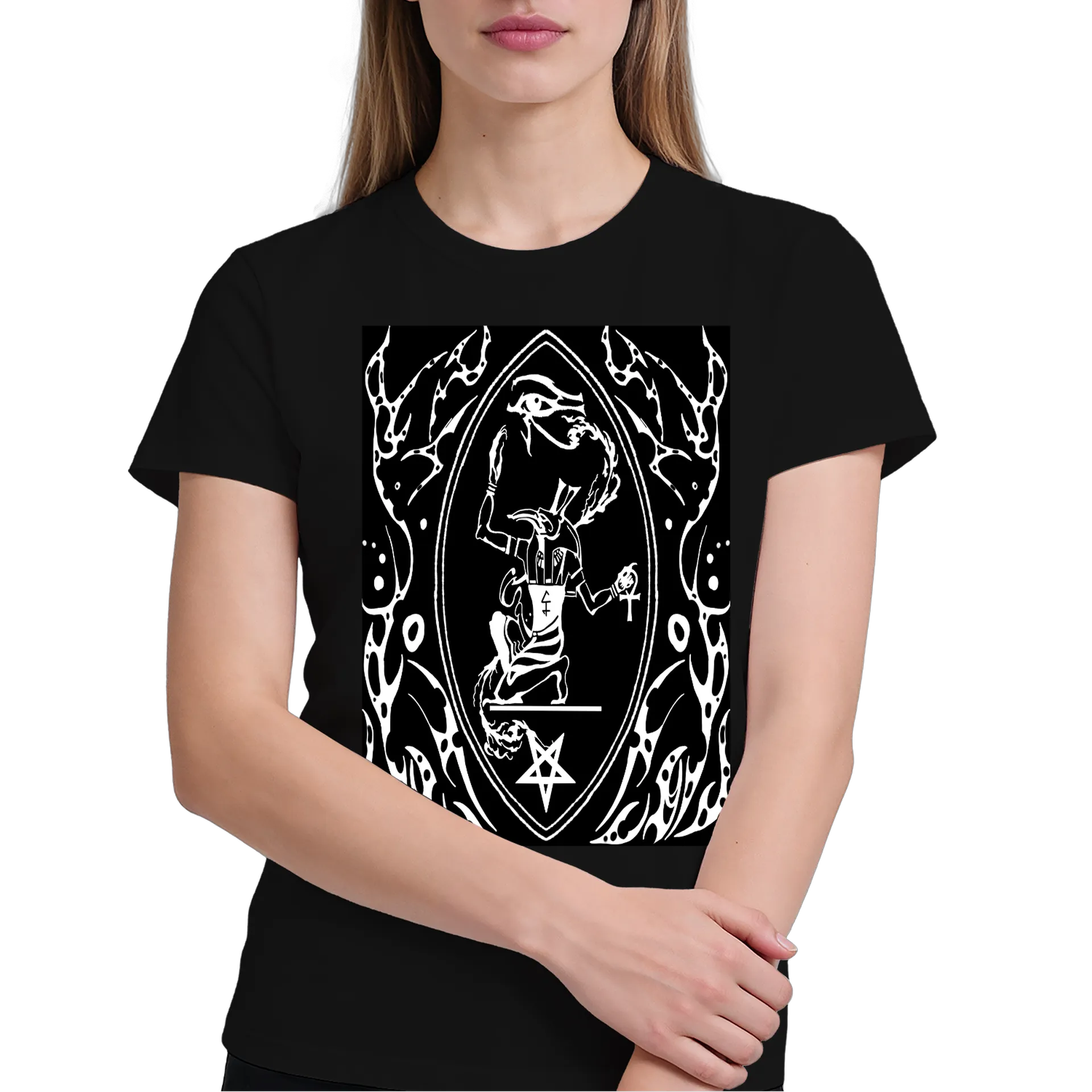 Camiseta personalizada - Imagem 4