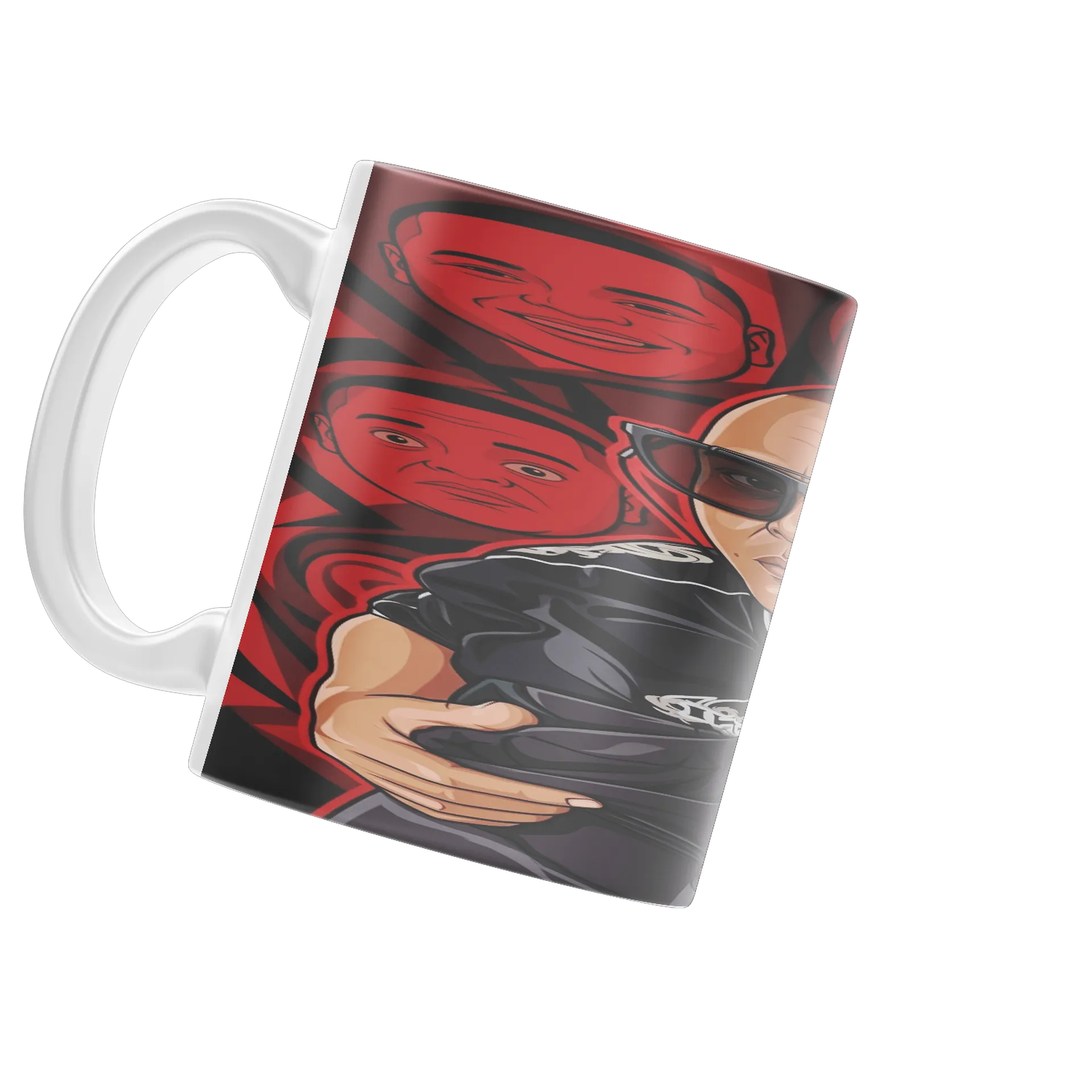 Caneca personalizada - Imagem 3