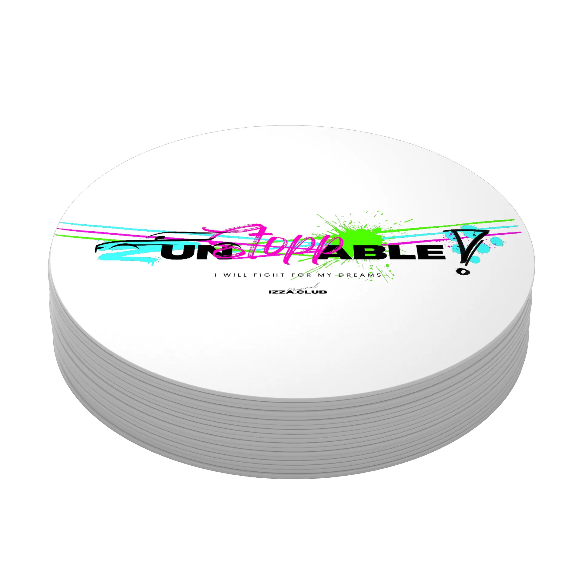 Porta-copos Unstoppable - Imagem 4