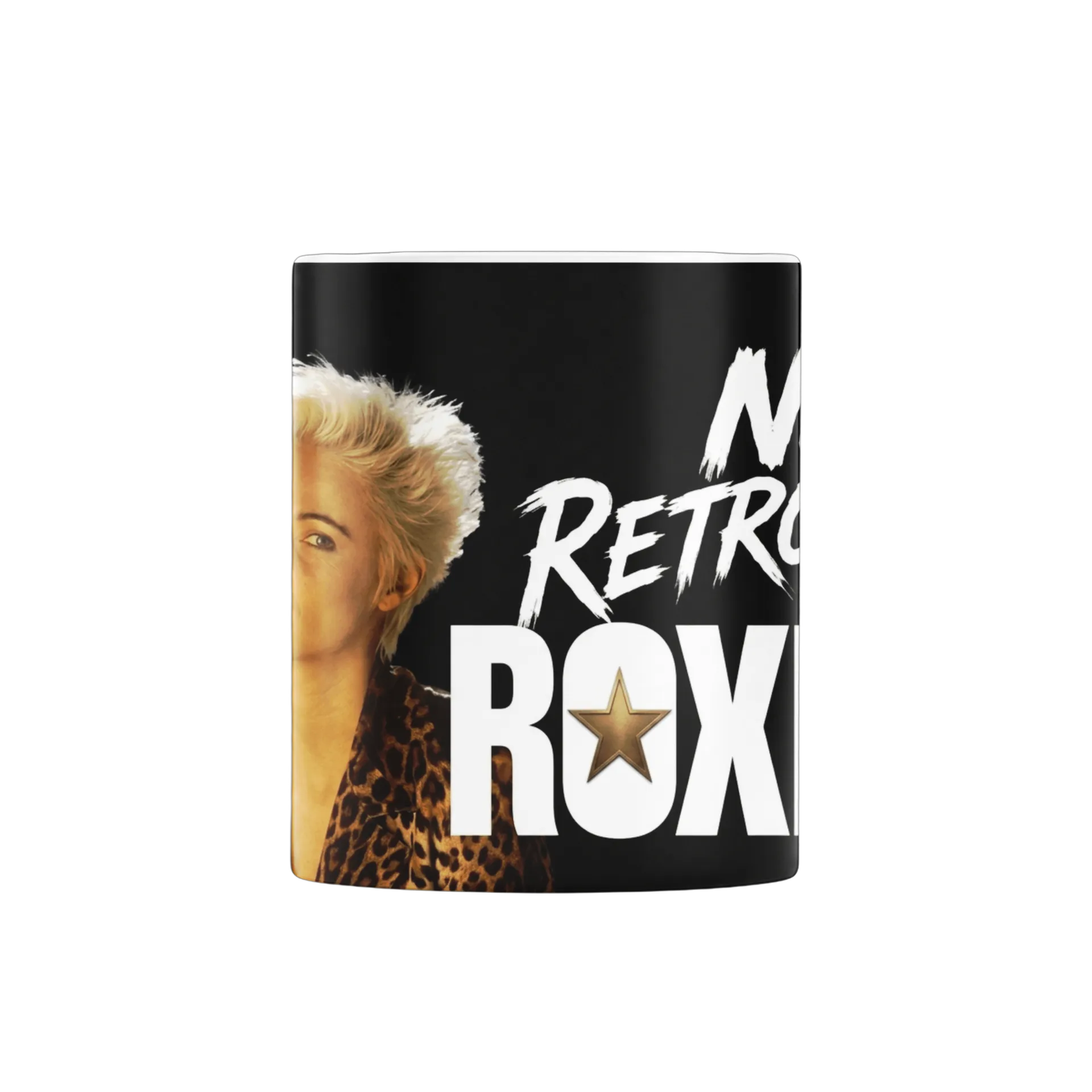 Caneca Roxette - Imagem 3
