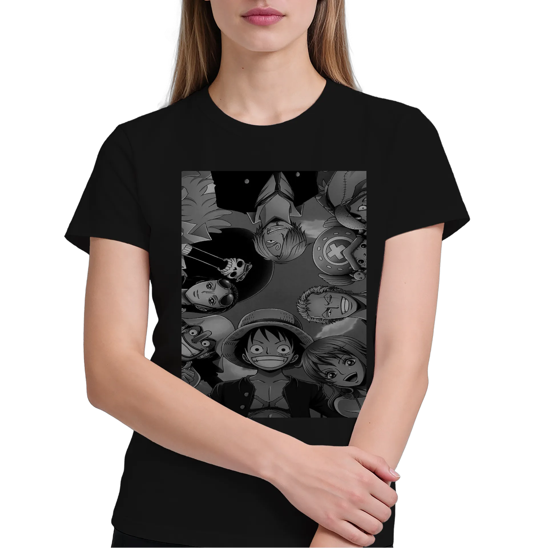 Camiseta personalizada - Imagem 4