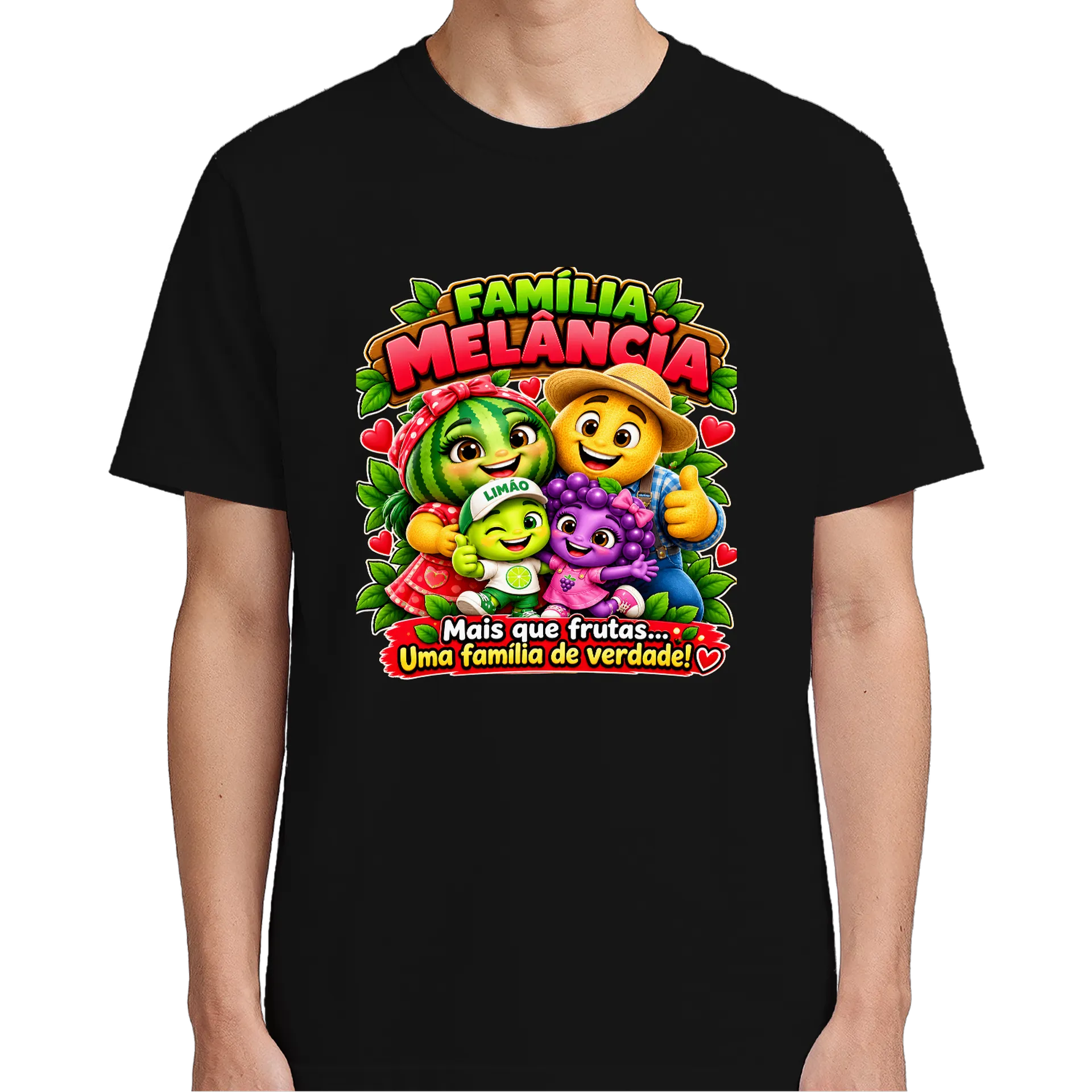 Camiseta personalizada - Imagem 4
