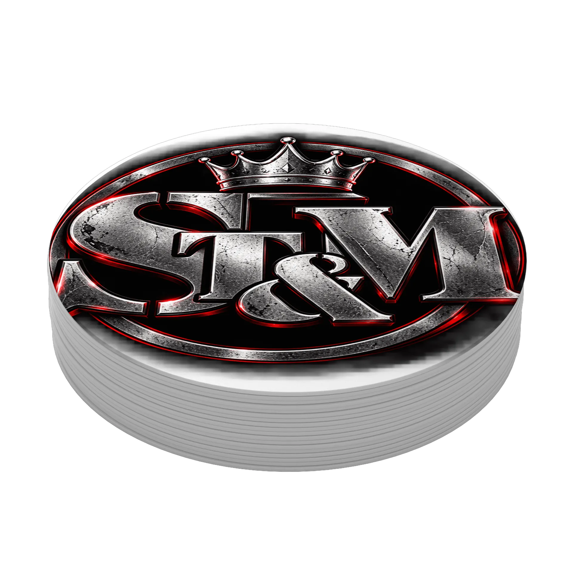 Porta-copos personalizado - Imagem 3