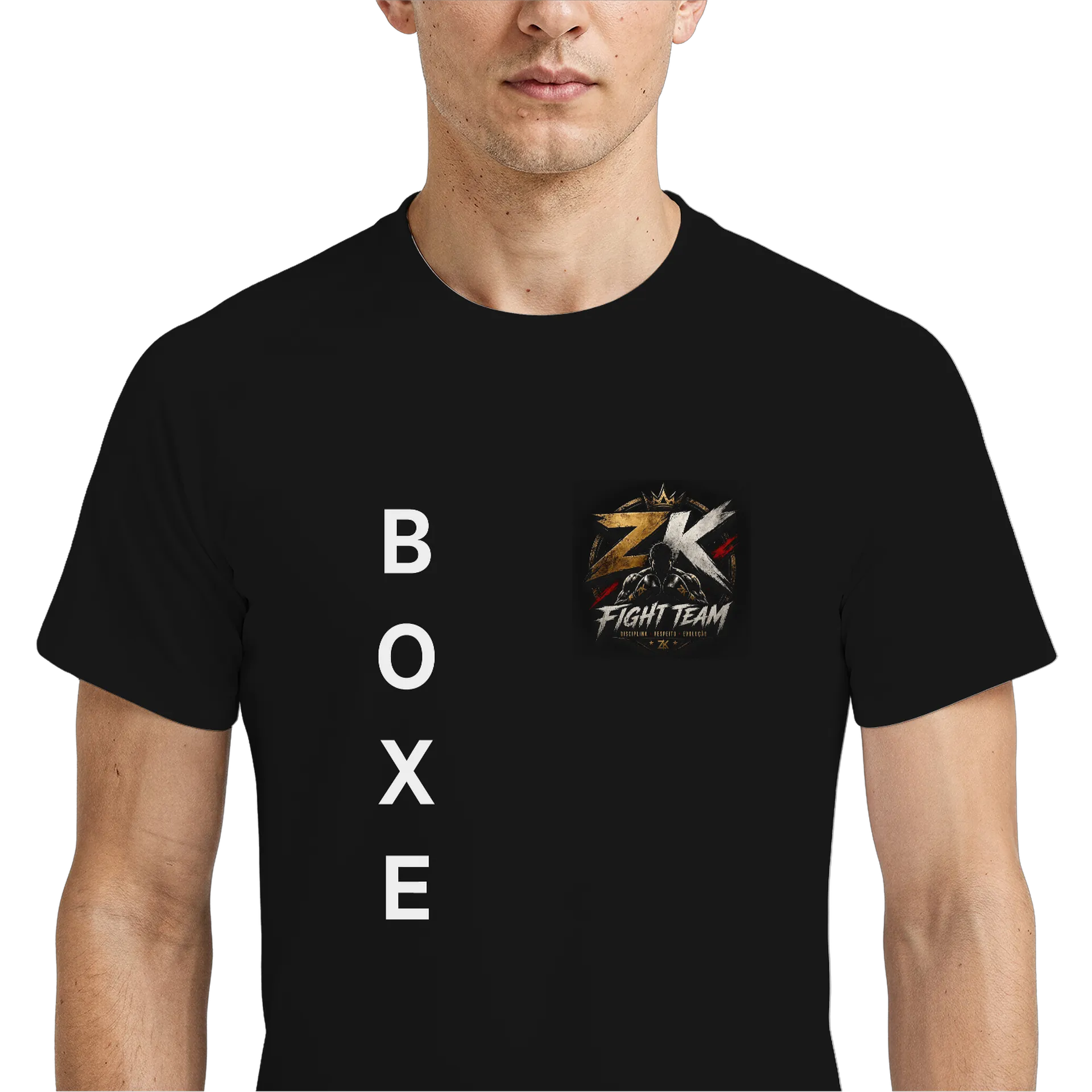 Camiseta DryFit de EZEQUIELDJESUS — imagem 4 de 6