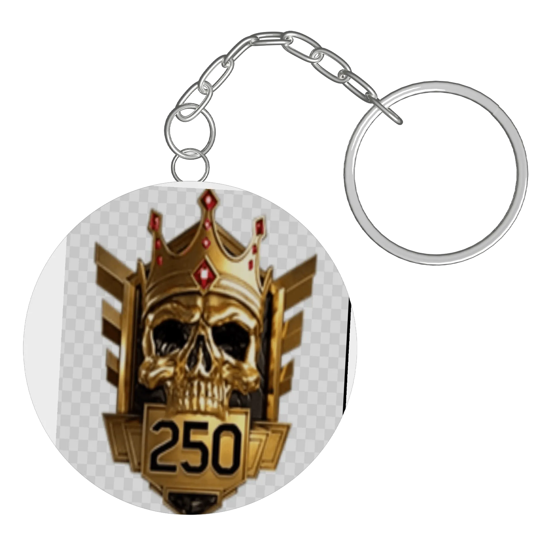 Chaveiro personalizado de sr85471637