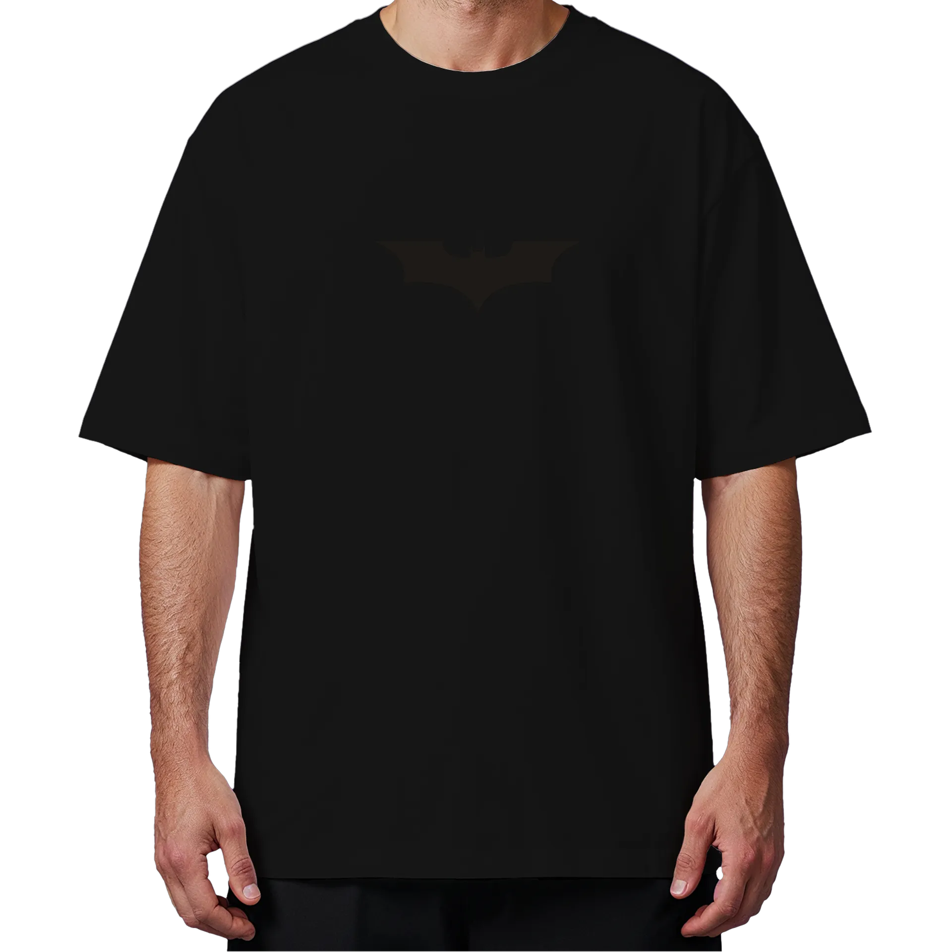 Camiseta Oversized Batman - Imagem 4