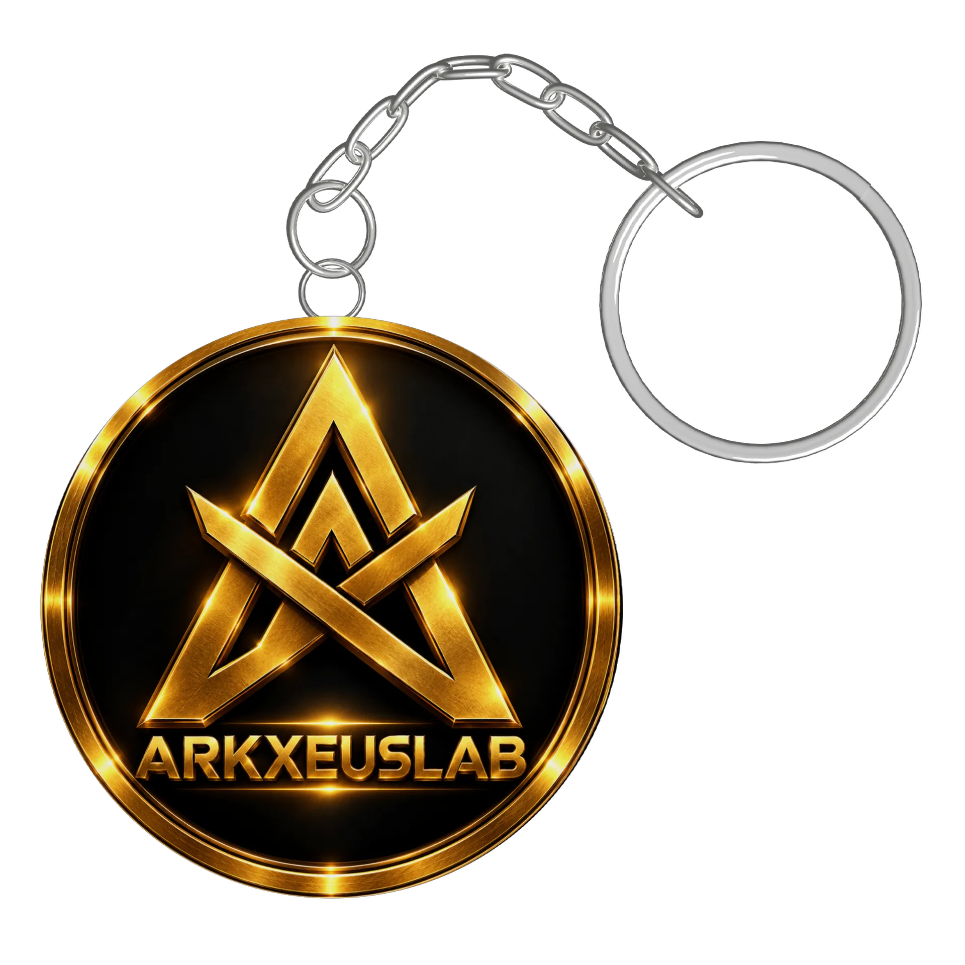 Chaveiro personalizado - Imagem 2