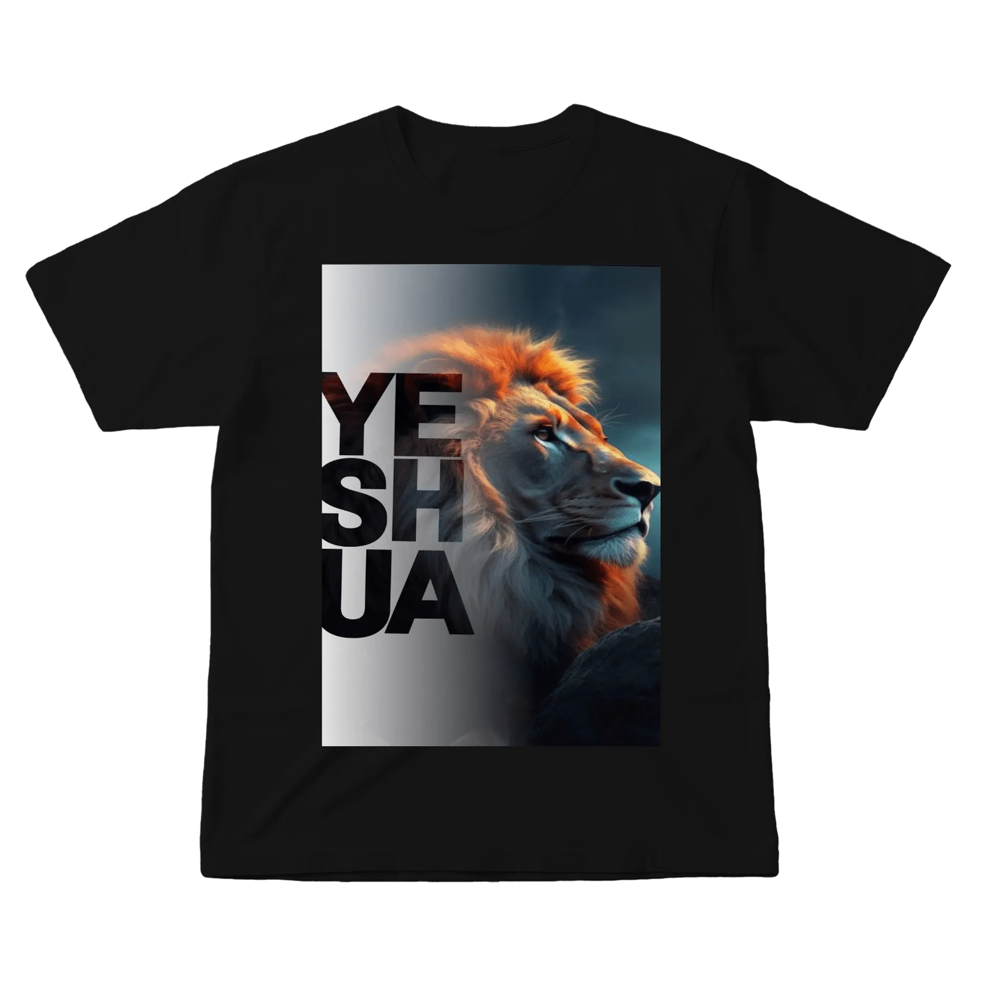 Camiseta personalizada de Elizeu 