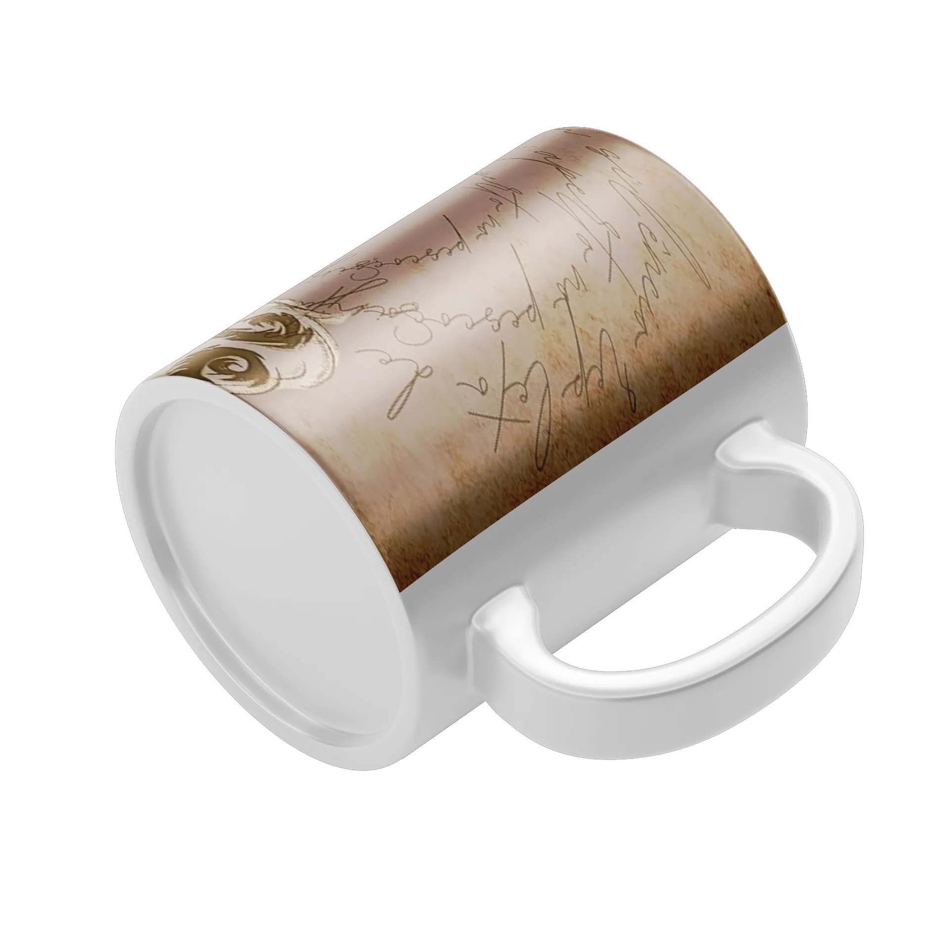 Caneca personalizada - Imagem 4