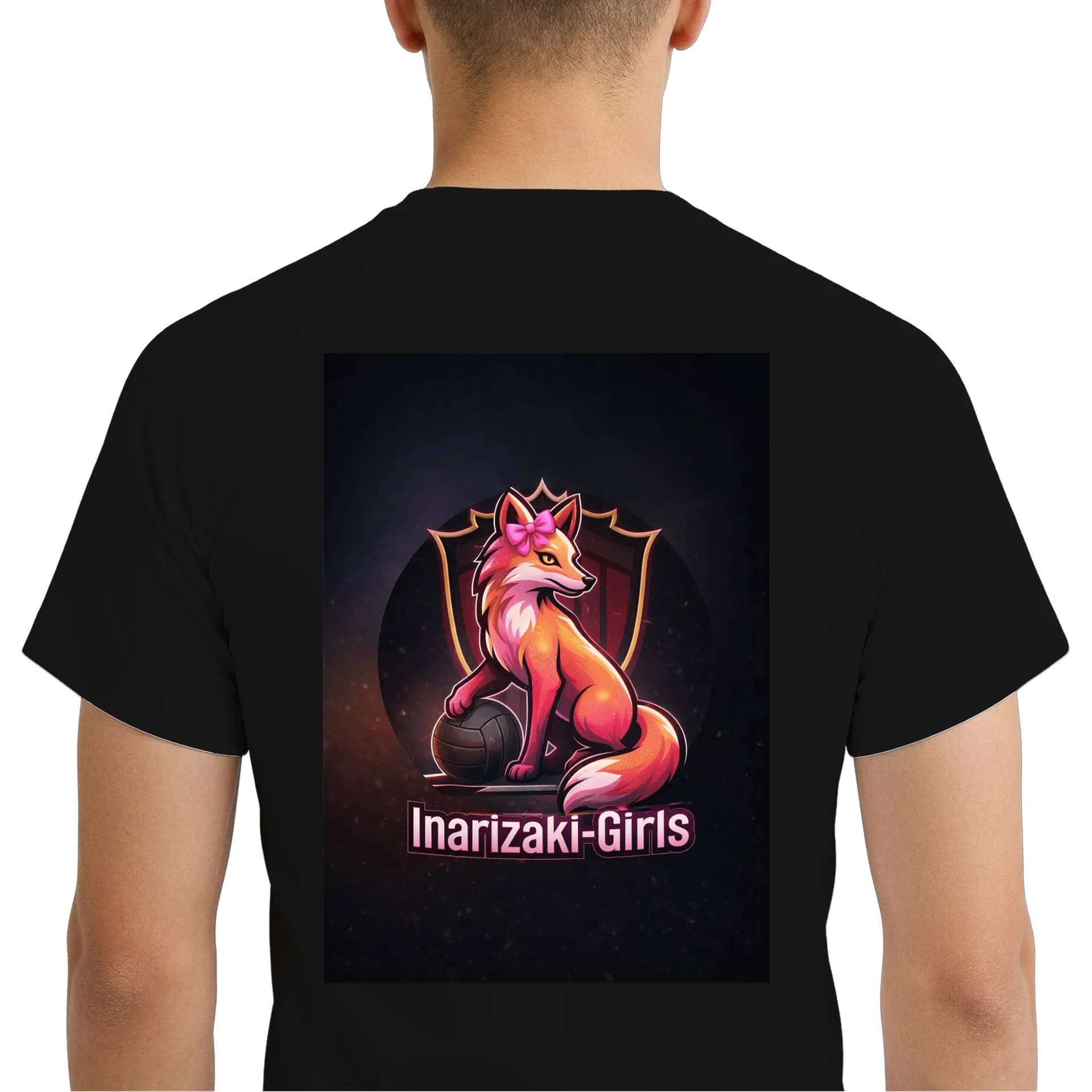 Camiseta DryFit - Imagem 6