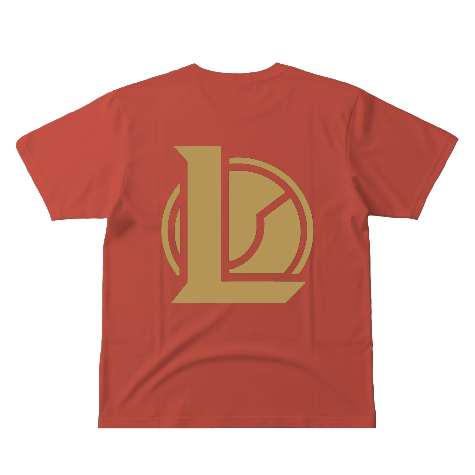 Camiseta personalizada - Imagem 3