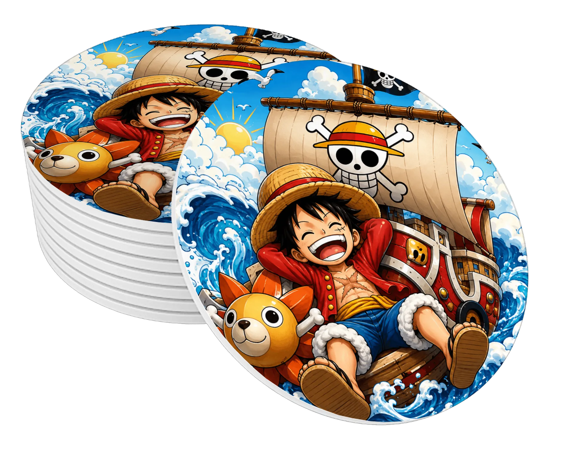 Porta-copos personalizado de Lili — imagem 1 de 3