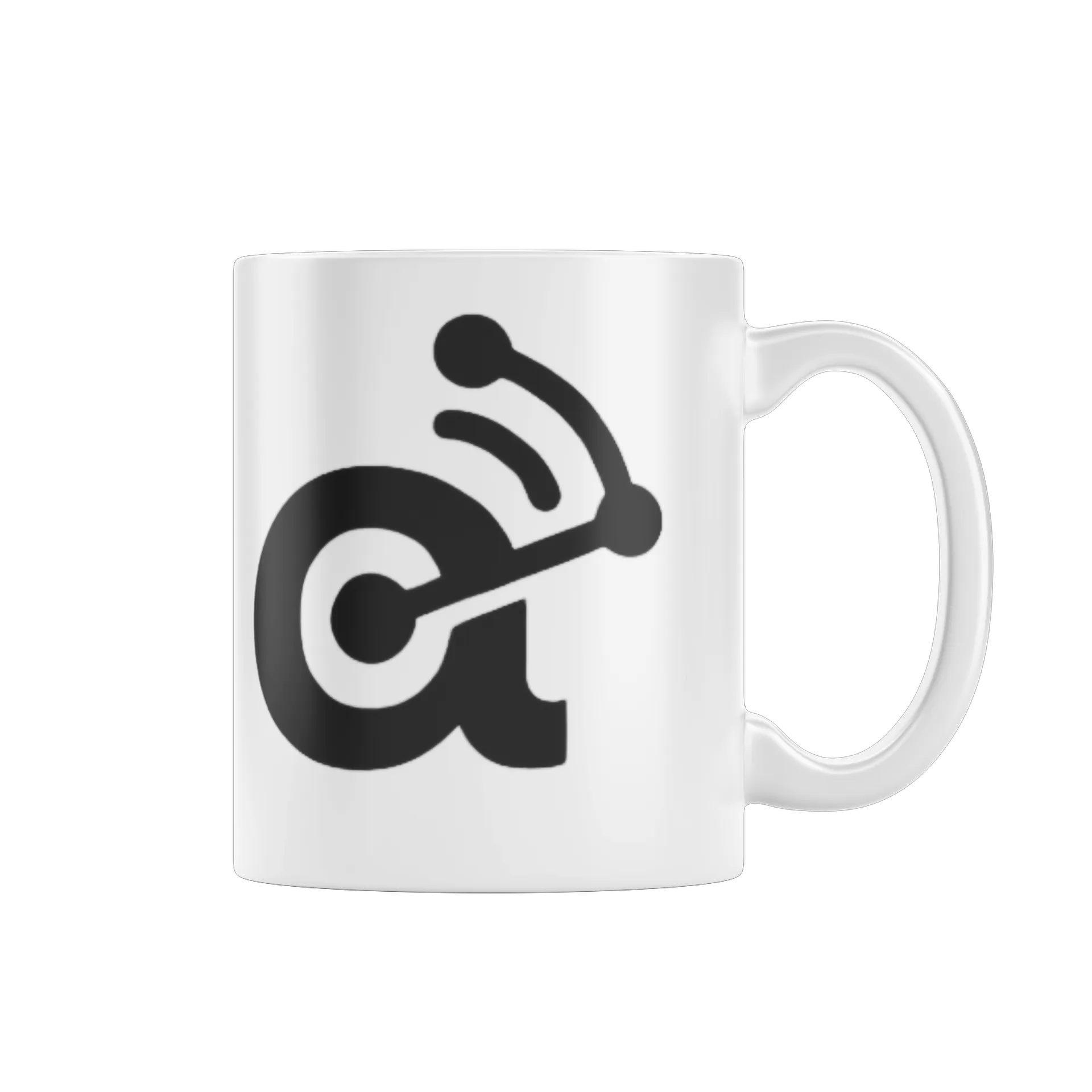 Caneca Auri Conection - Imagem 1