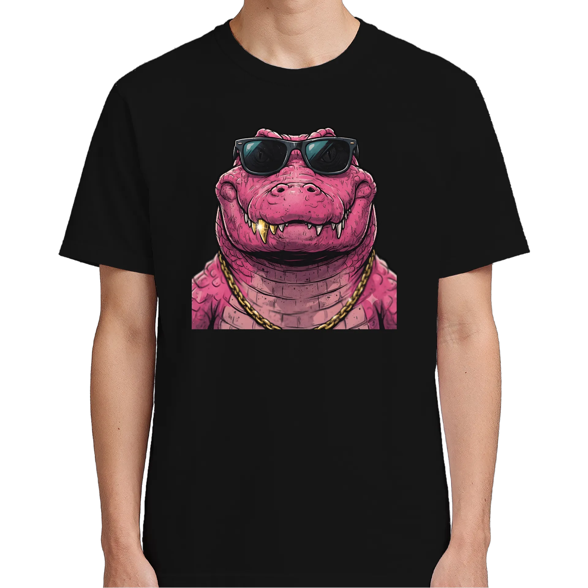 Camiseta GTA Leônida club ll - Imagem 3