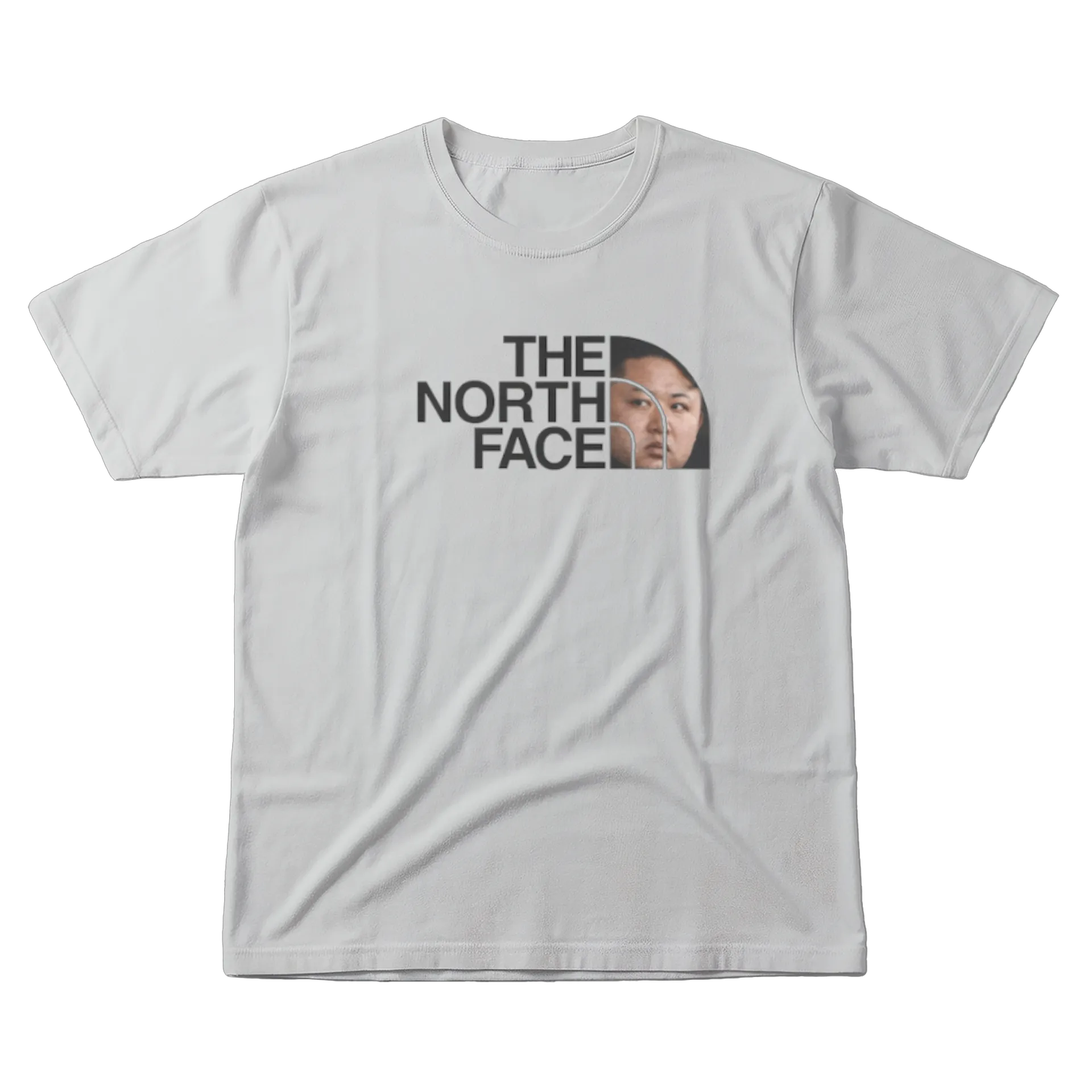 Camiseta "North Face" - Imagem 3