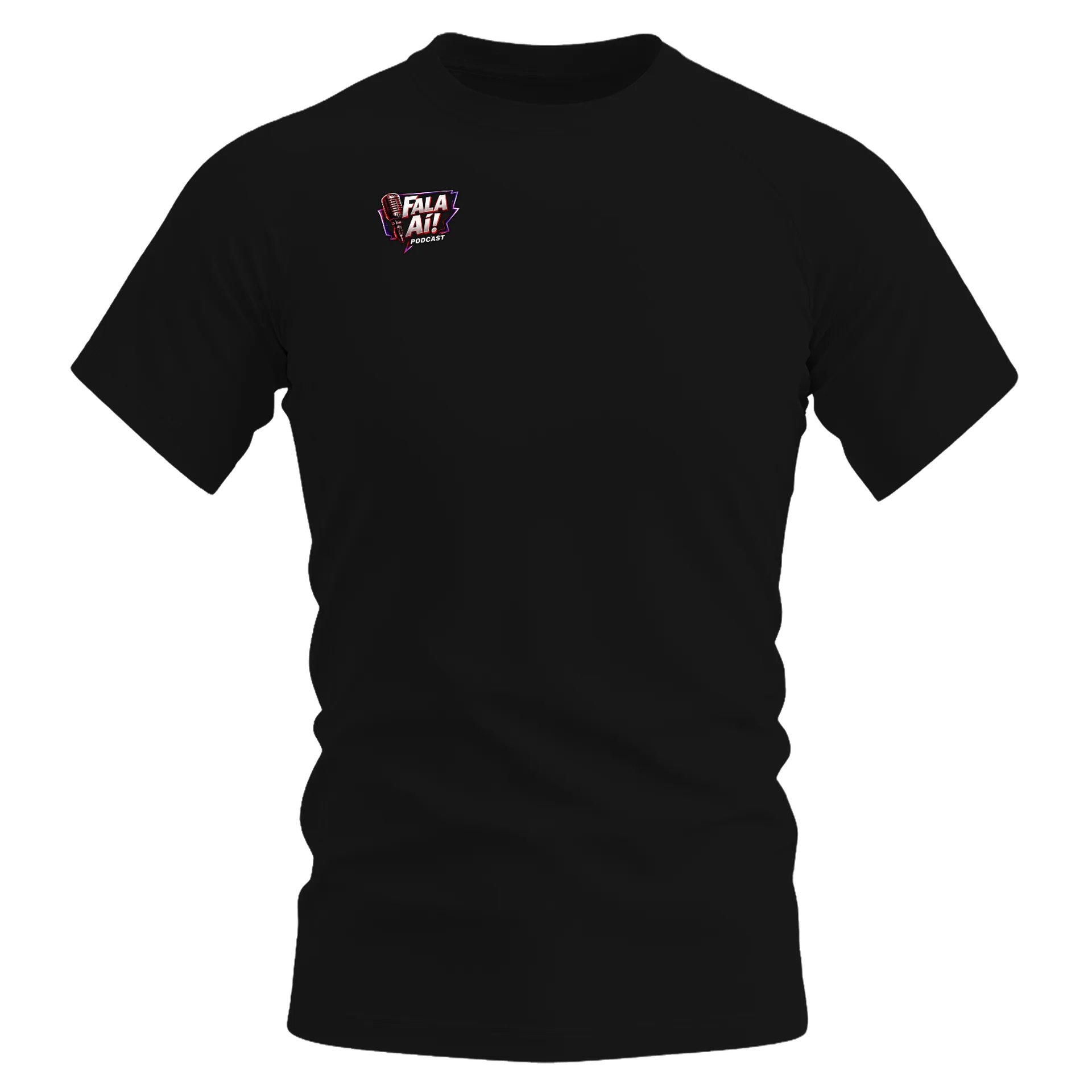 Camiseta DryFit - Imagem 1