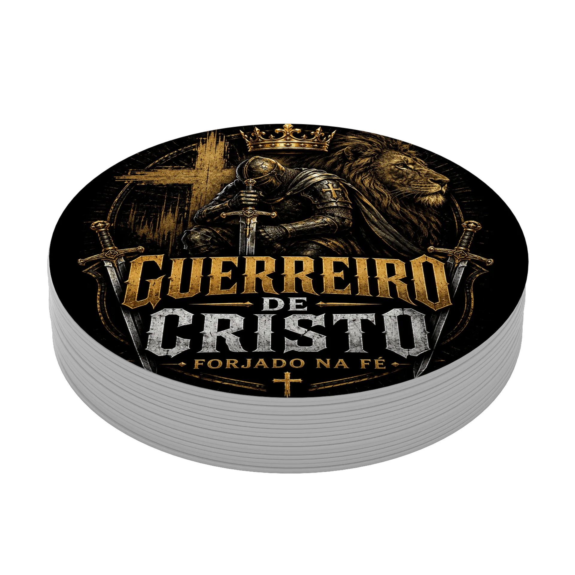 Porta-copos personalizado - Imagem 4