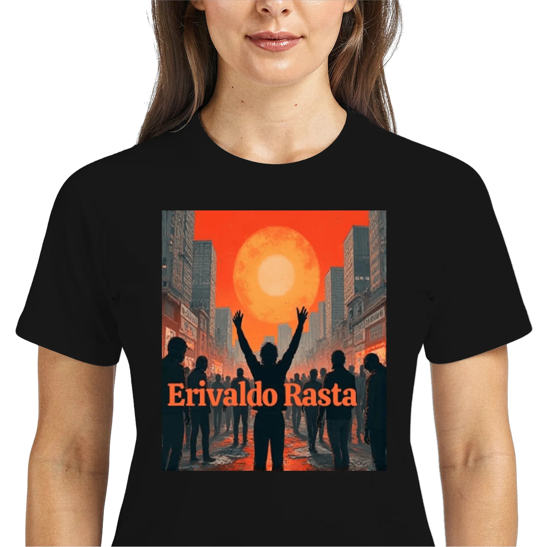 Camiseta DryFit - Imagem 3