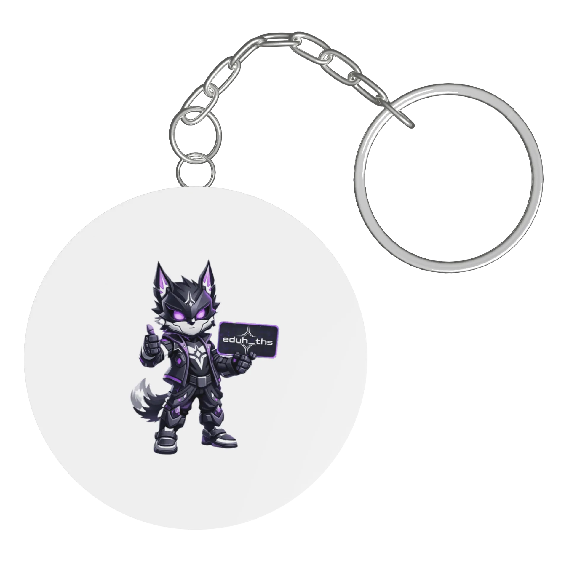 Chaveiro personalizado - Imagem 3